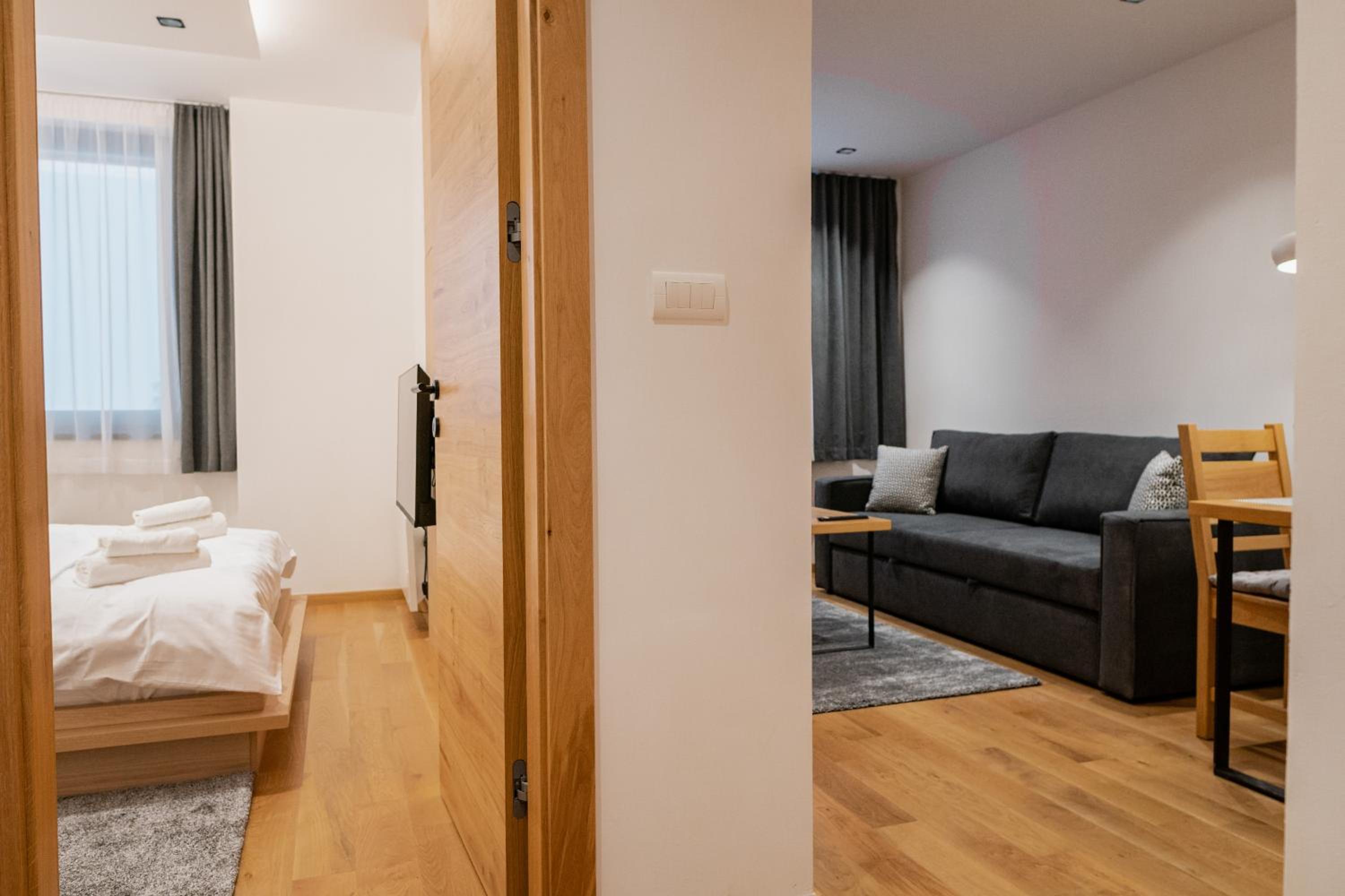 Aparthotel Zlatni Javor - Apartman 512