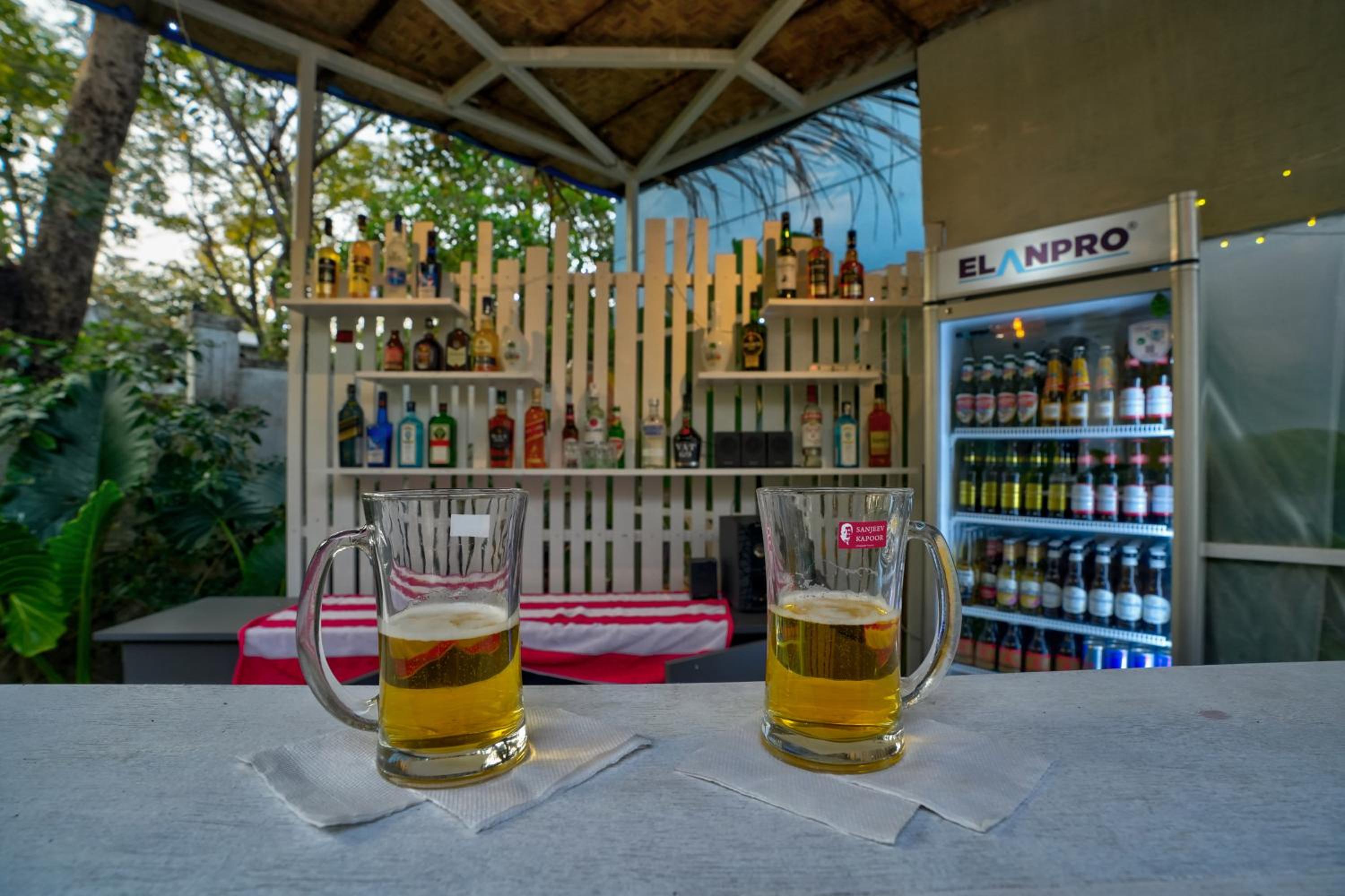 Del Hostel