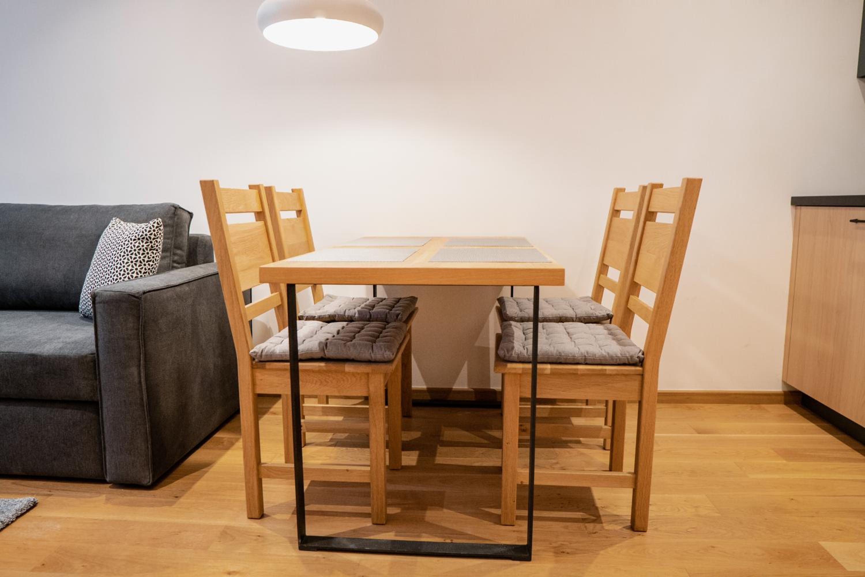 Aparthotel Zlatni Javor - Apartman 512