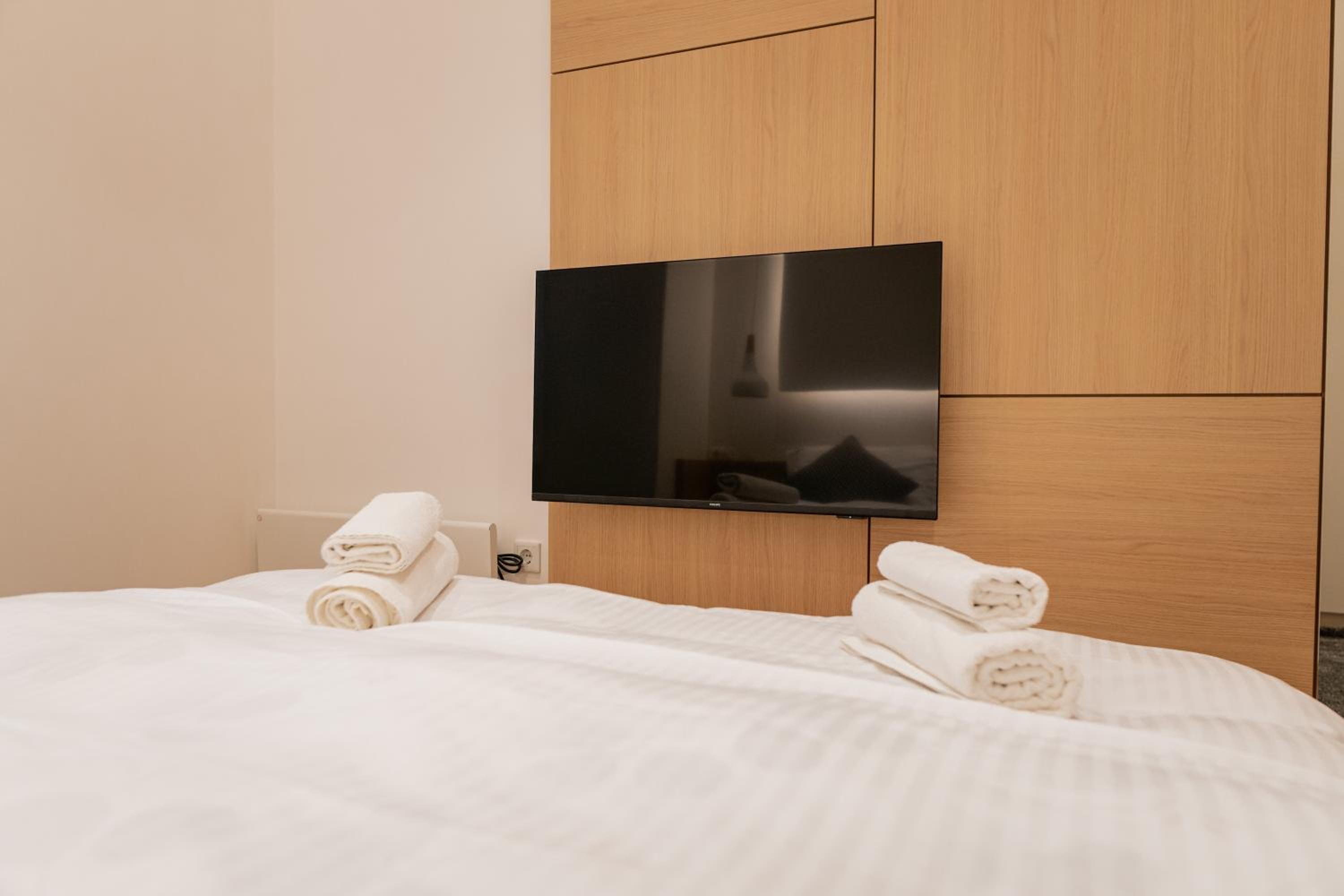 Aparthotel Zlatni Javor - Apartman 512