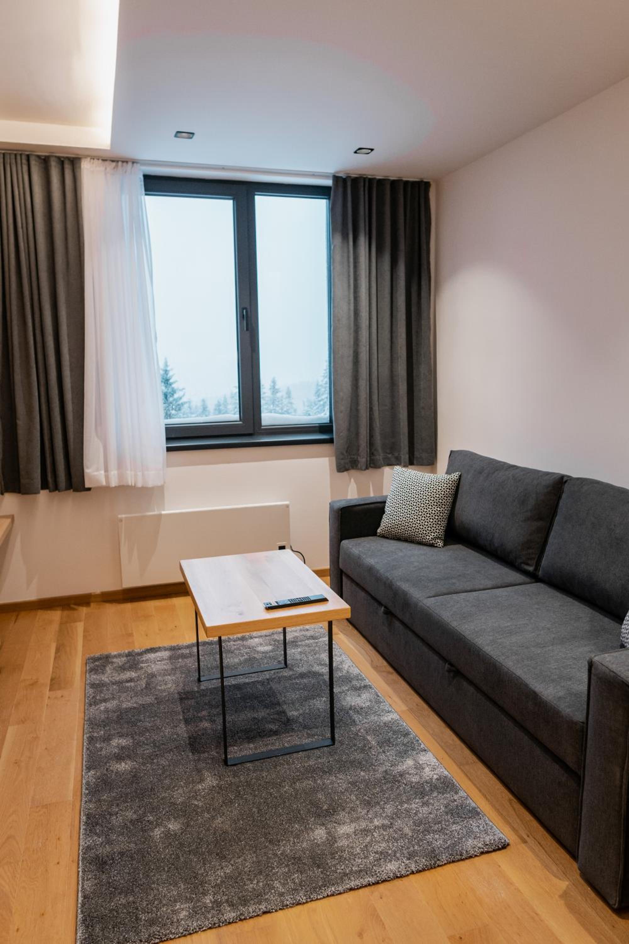Aparthotel Zlatni Javor - Apartman 512