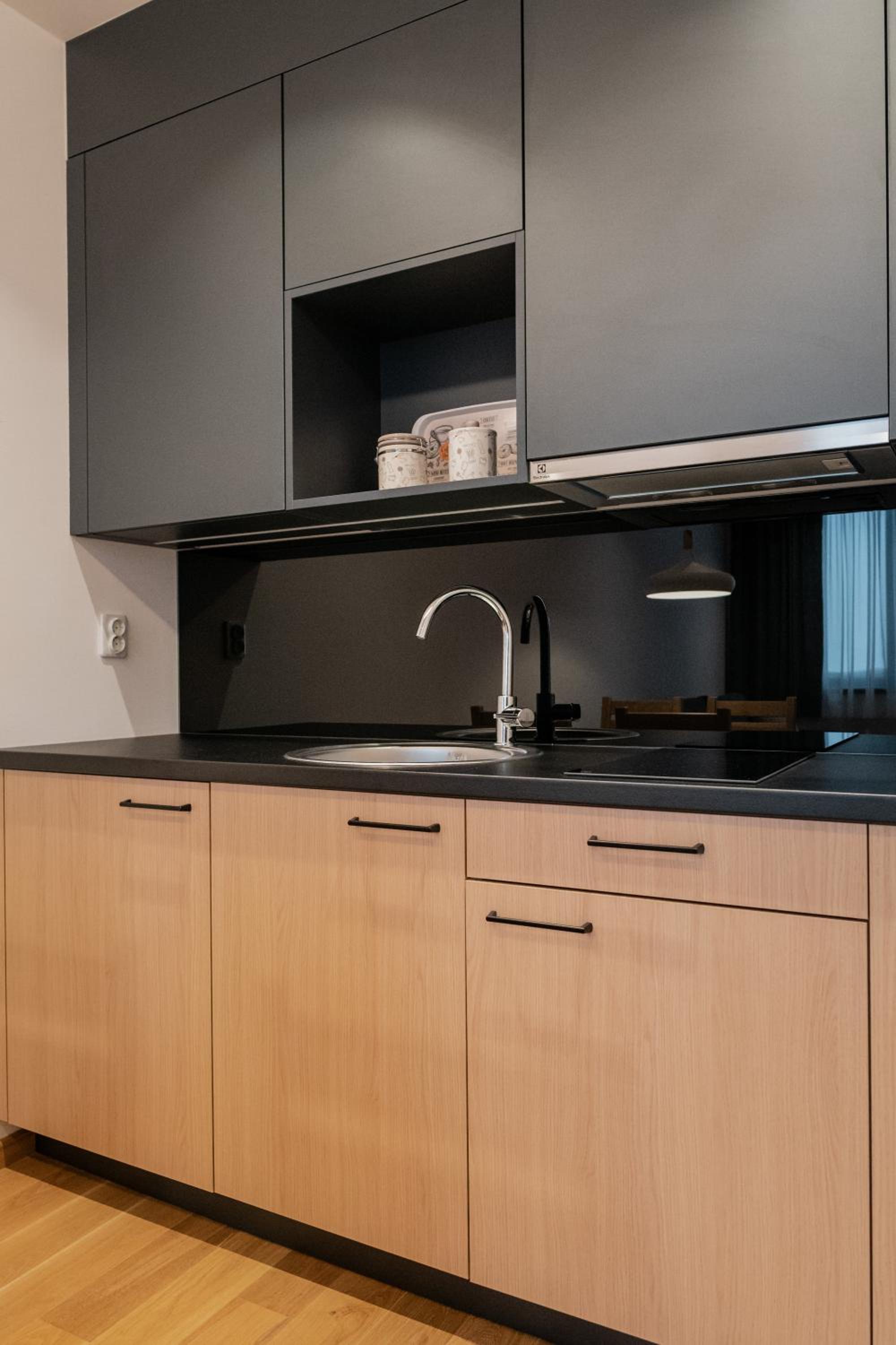 Aparthotel Zlatni Javor - Apartman 512