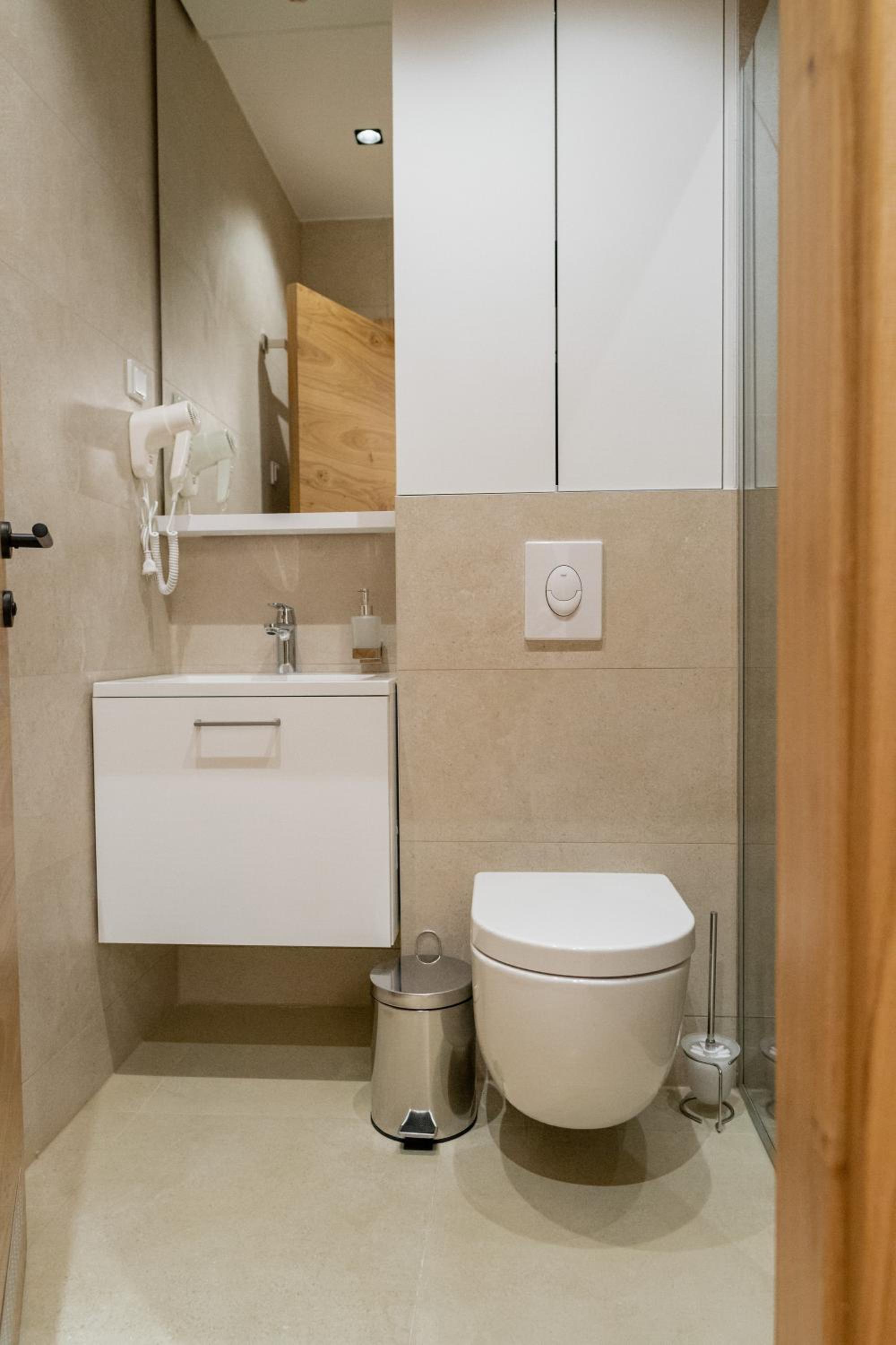 Aparthotel Zlatni Javor - Apartman 512