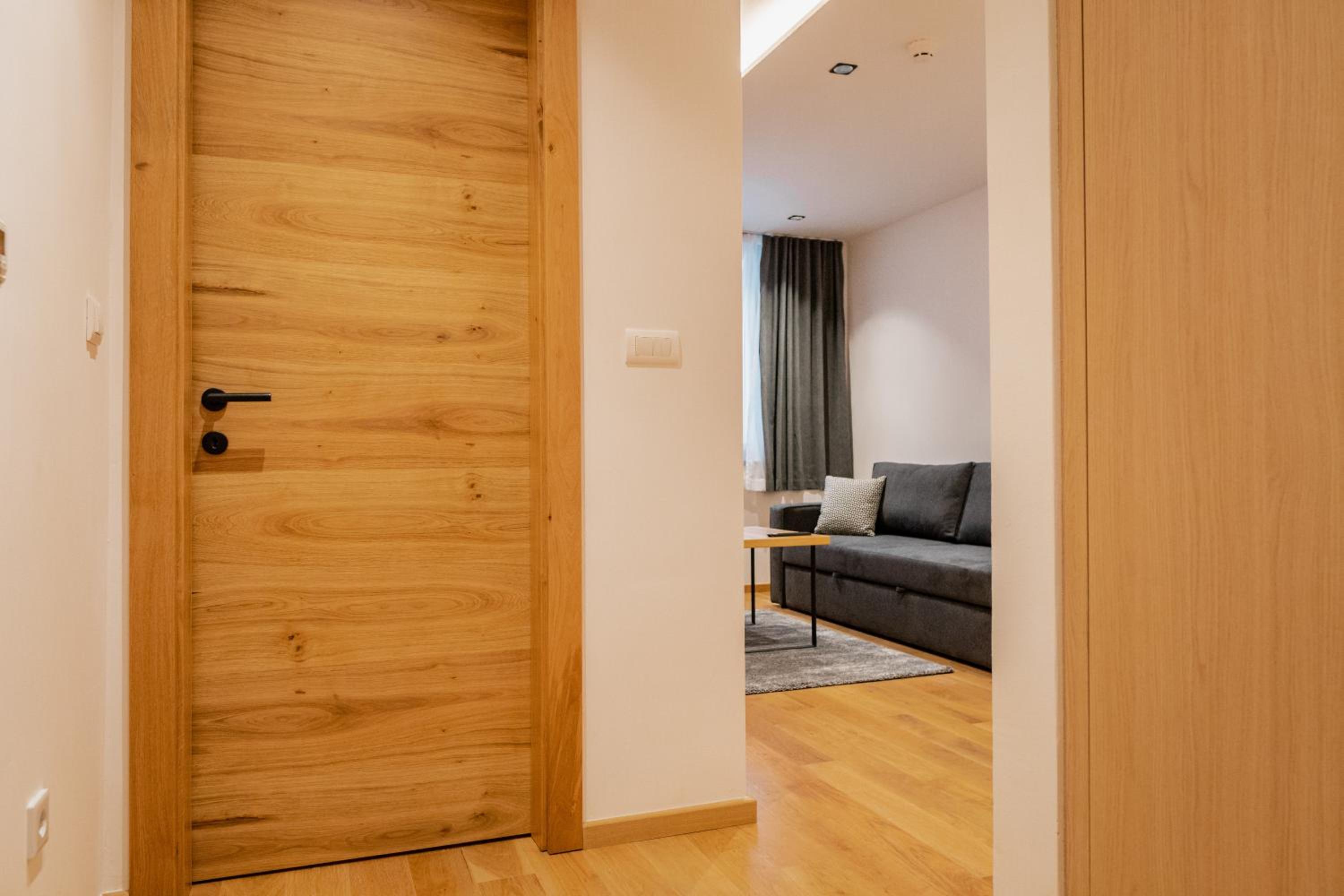 Aparthotel Zlatni Javor - Apartman 512