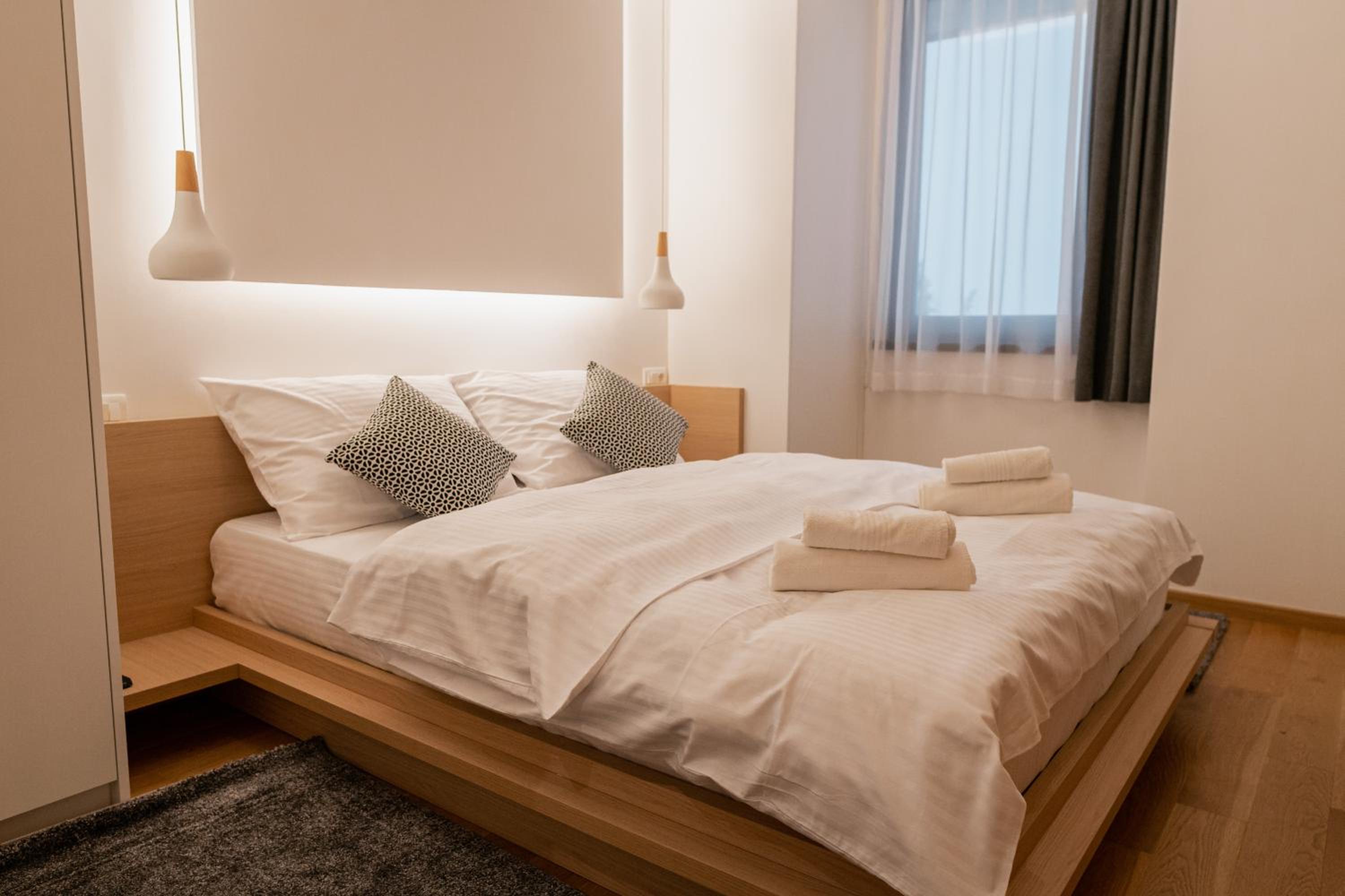 Aparthotel Zlatni Javor - Apartman 512