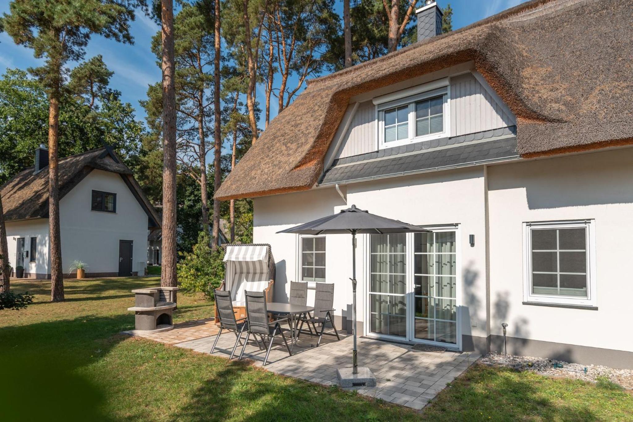Ferienhaus