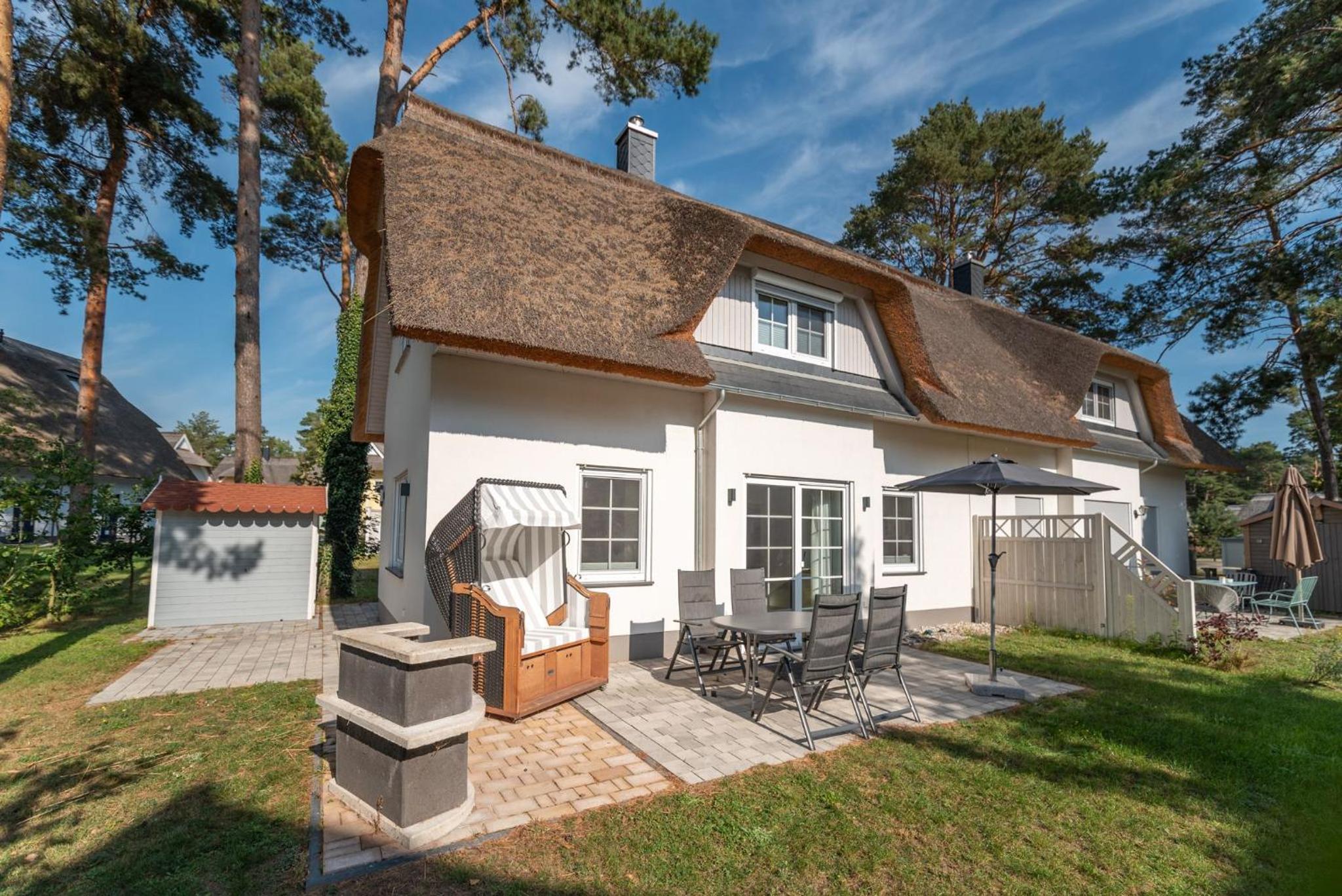 Ferienhaus