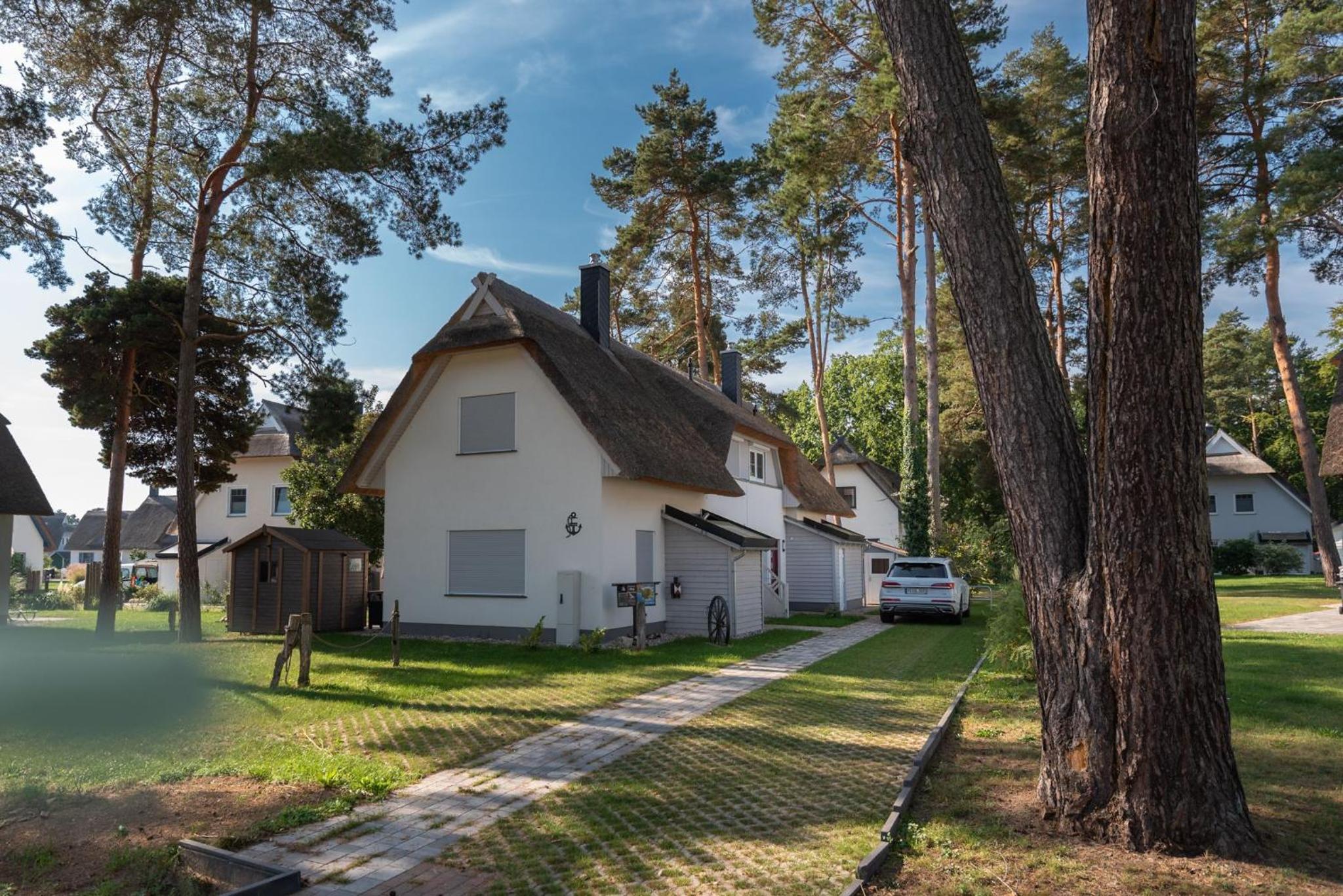 Ferienhaus