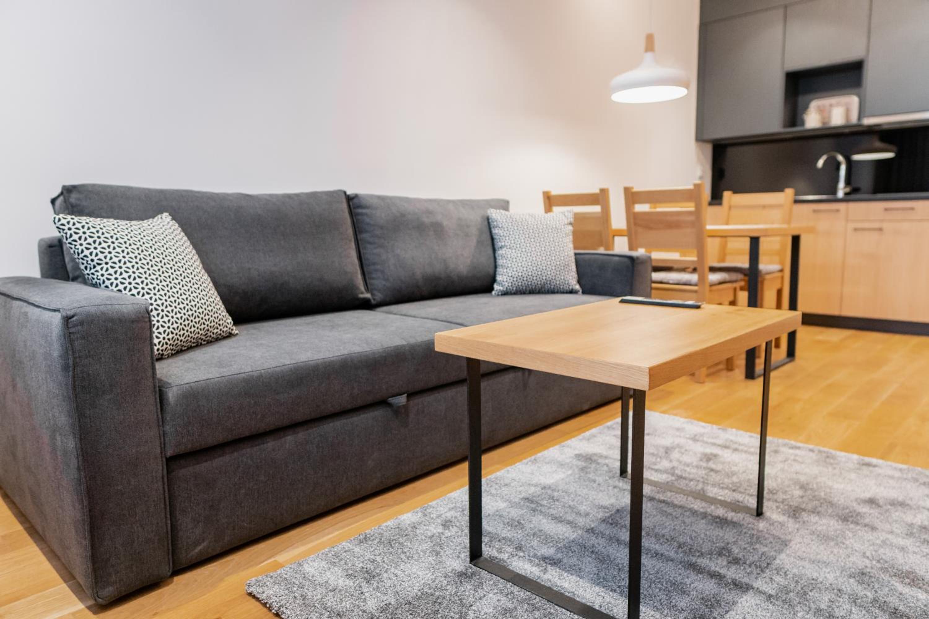 Aparthotel Zlatni Javor - Apartman 512