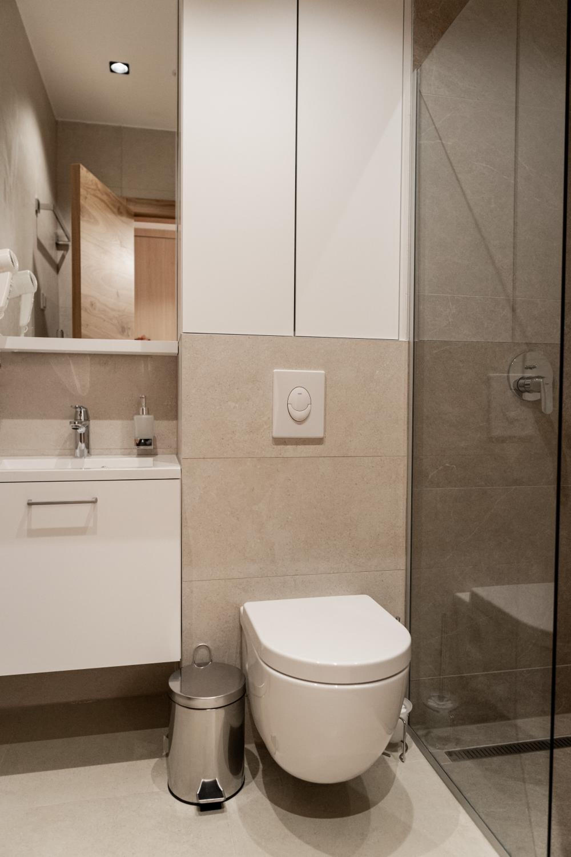 Aparthotel Zlatni Javor - Apartman 512