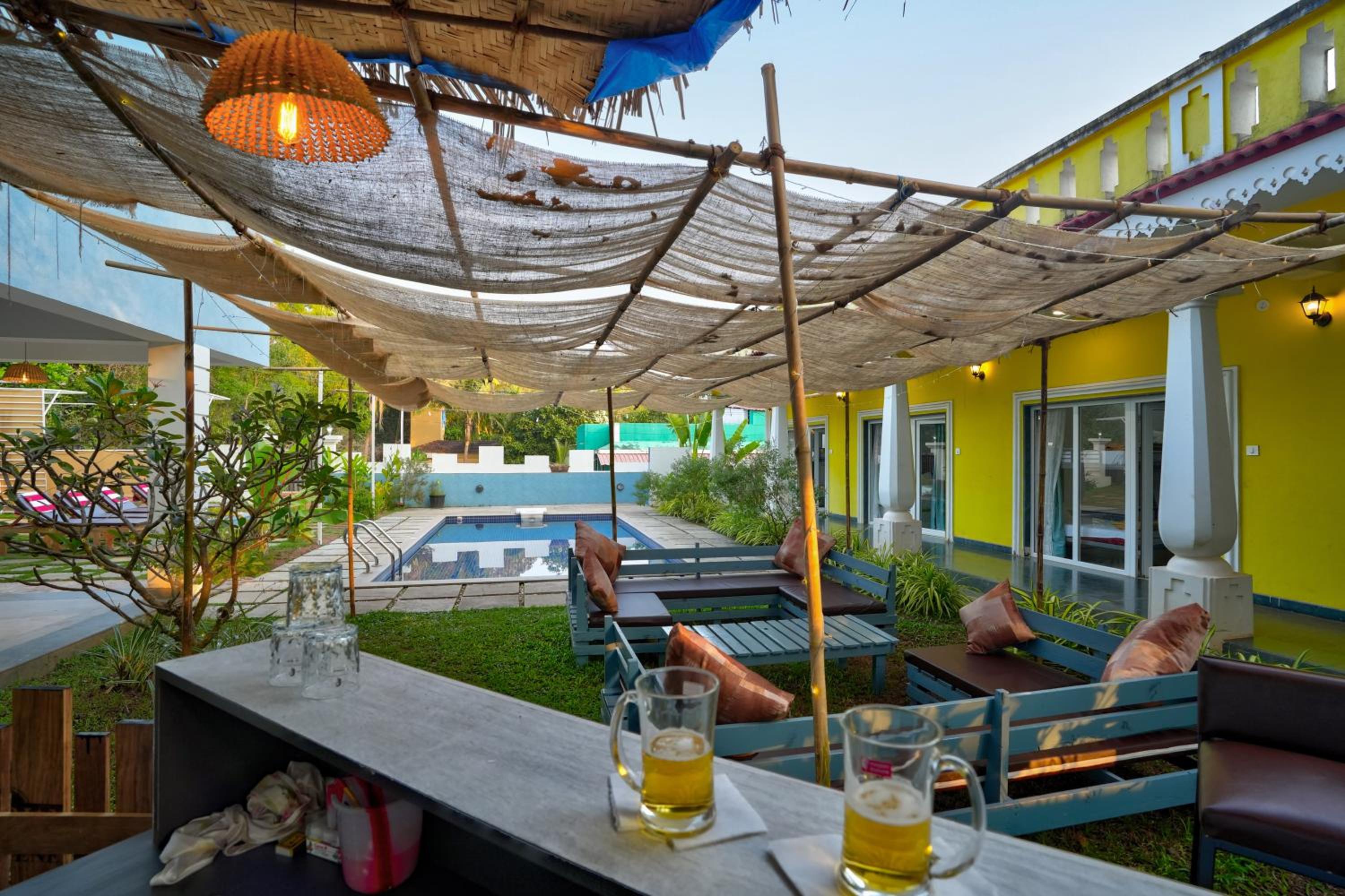 Del Hostel