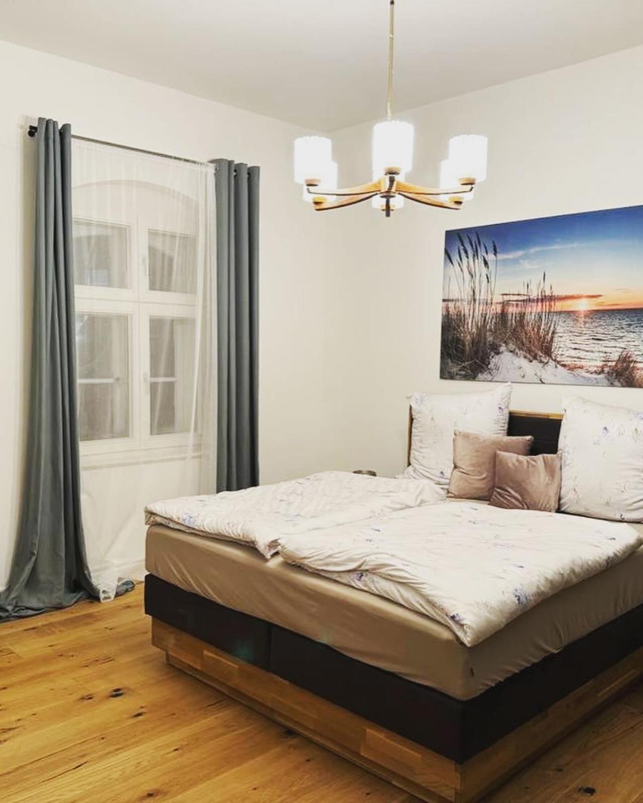Boardinghouse am Herforder Tor für 8 Personen auf 185 m2