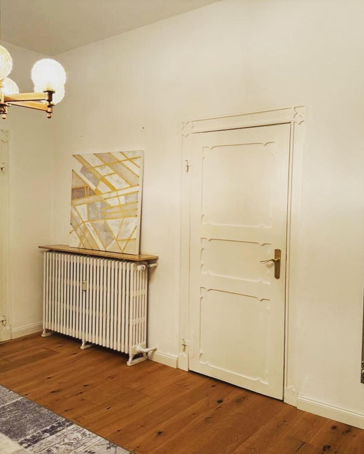 Boardinghouse am Herforder Tor für 8 Personen auf 185 m2