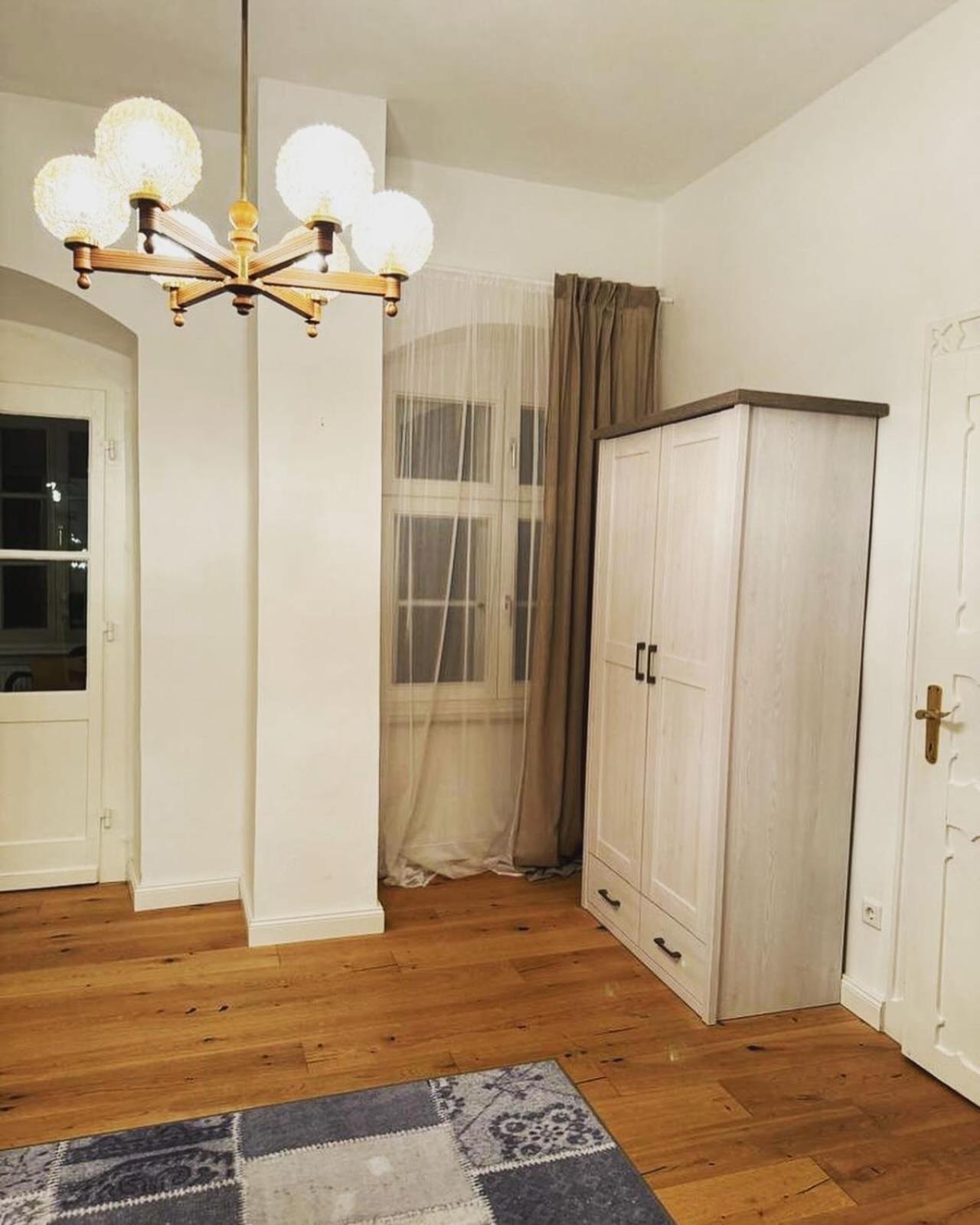 Boardinghouse am Herforder Tor für 8 Personen auf 185 m2
