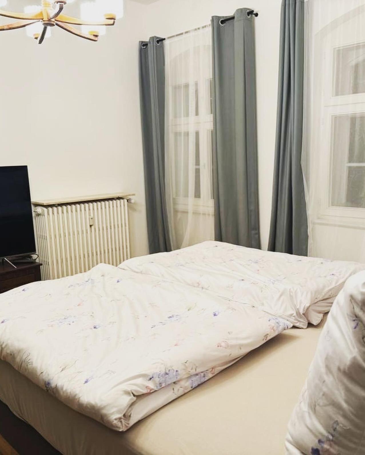 Boardinghouse am Herforder Tor für 8 Personen auf 185 m2