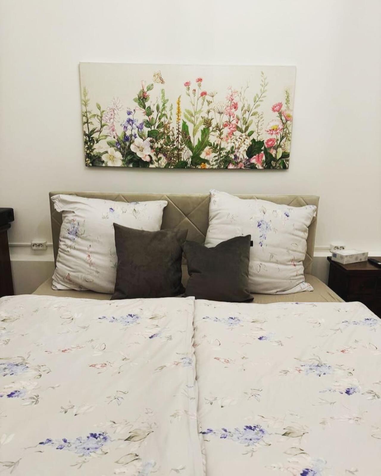 Boardinghouse am Herforder Tor für 8 Personen auf 185 m2