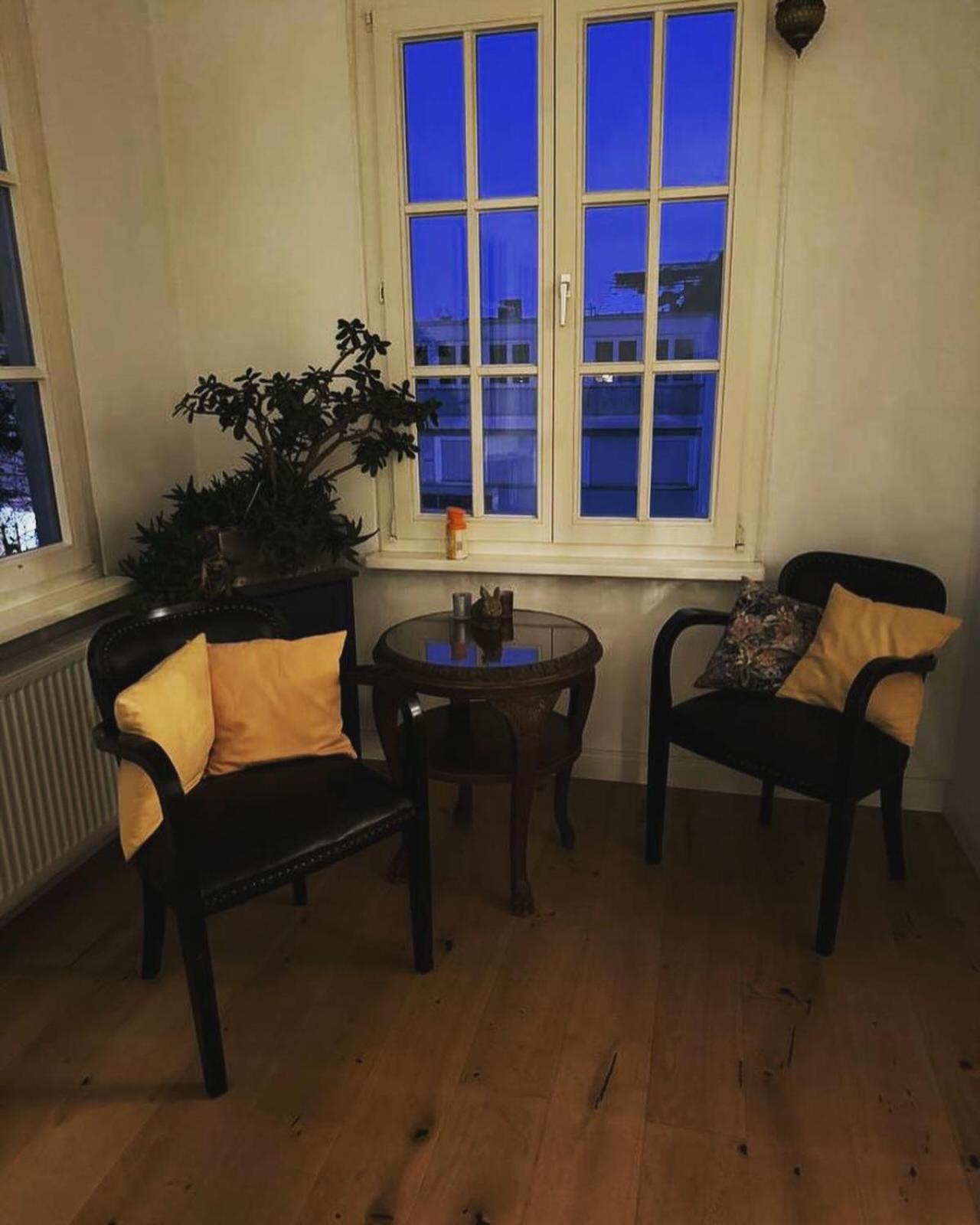 Boardinghouse am Herforder Tor für 8 Personen auf 185 m2