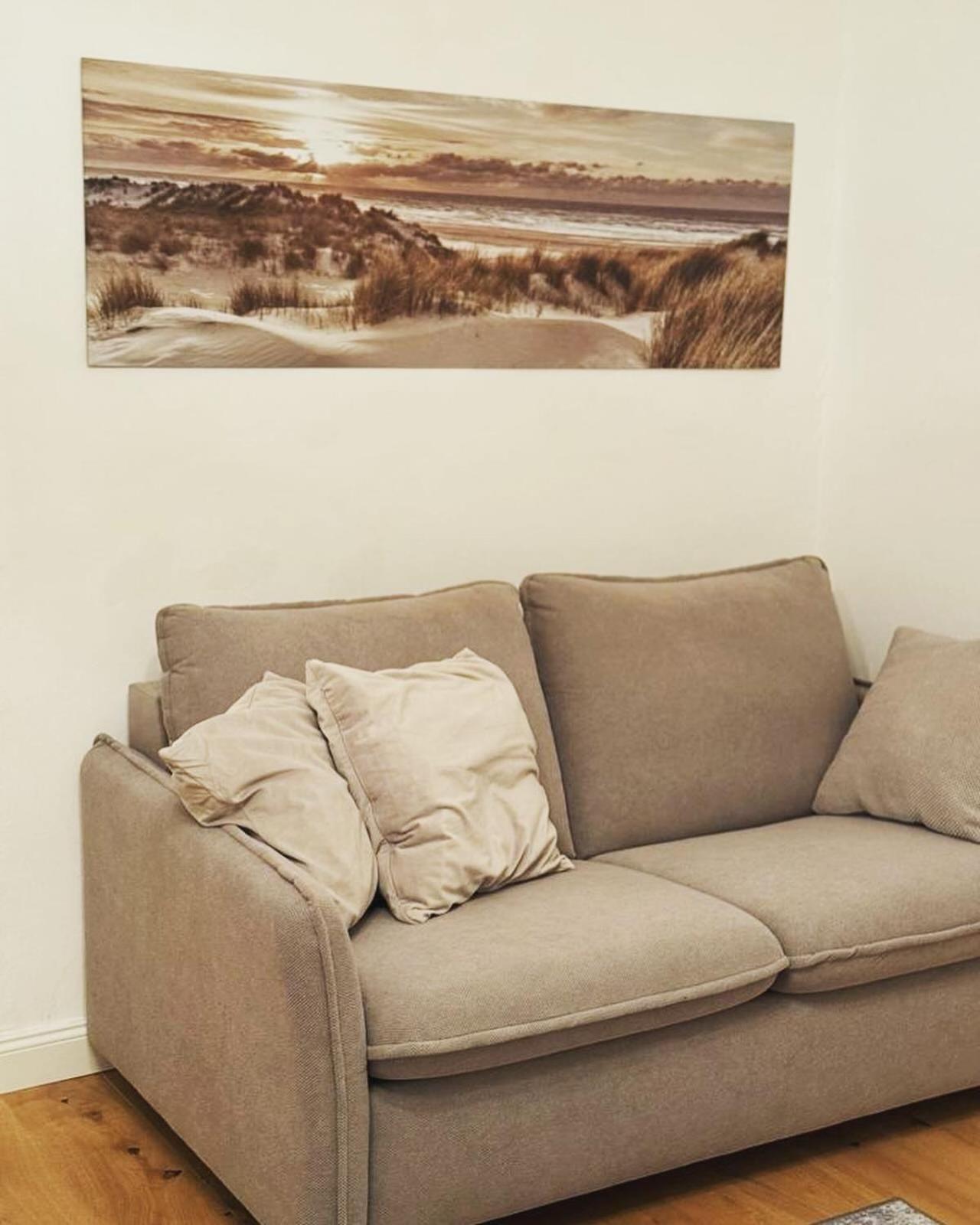 Boardinghouse am Herforder Tor für 8 Personen auf 185 m2