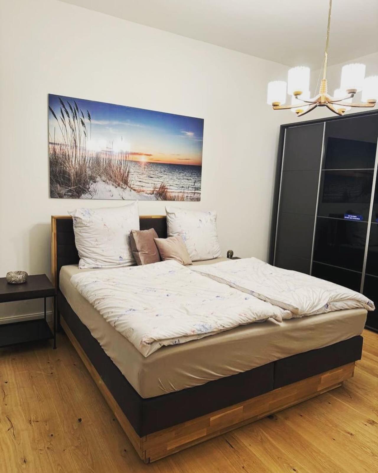 Boardinghouse am Herforder Tor für 8 Personen auf 185 m2