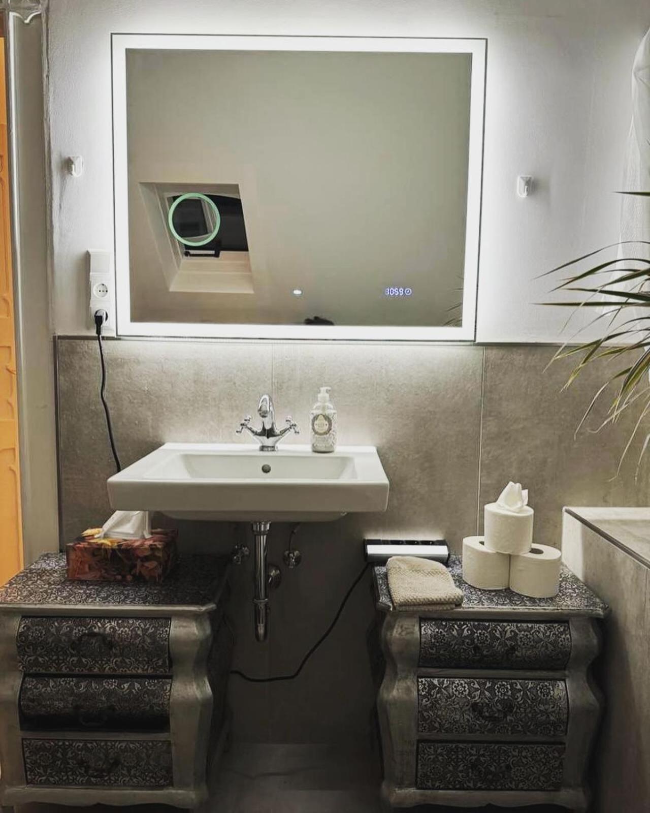 Boardinghouse am Herforder Tor für 8 Personen auf 185 m2