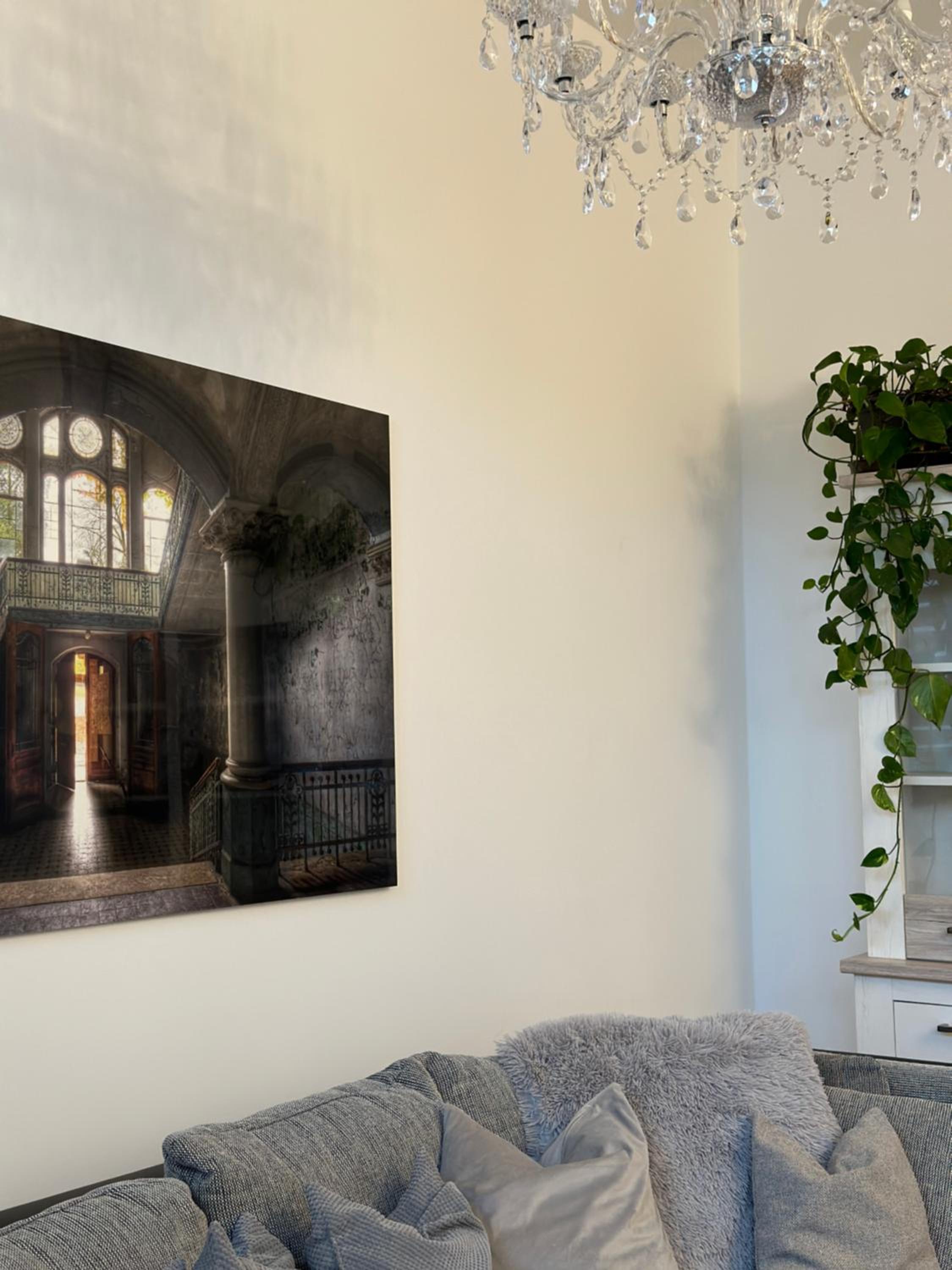 Boardinghouse am Herforder Tor für 8 Personen auf 185 m2
