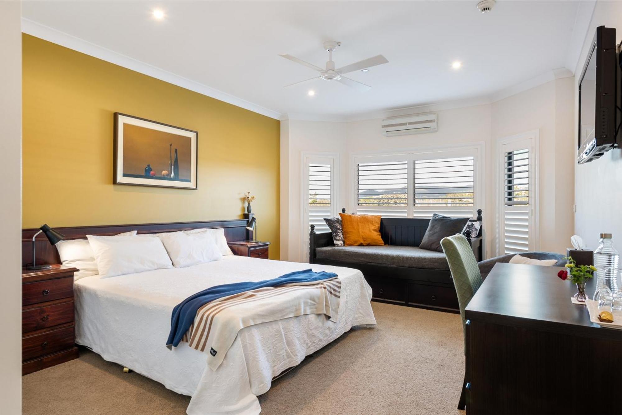Mudgee Guesthouse