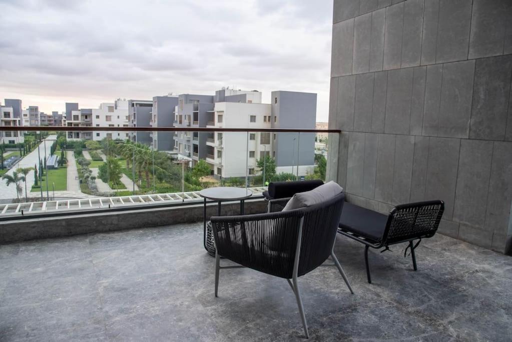 Apartment at Aeon towers