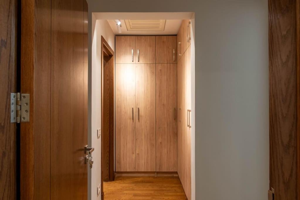 Apartment at Aeon towers
