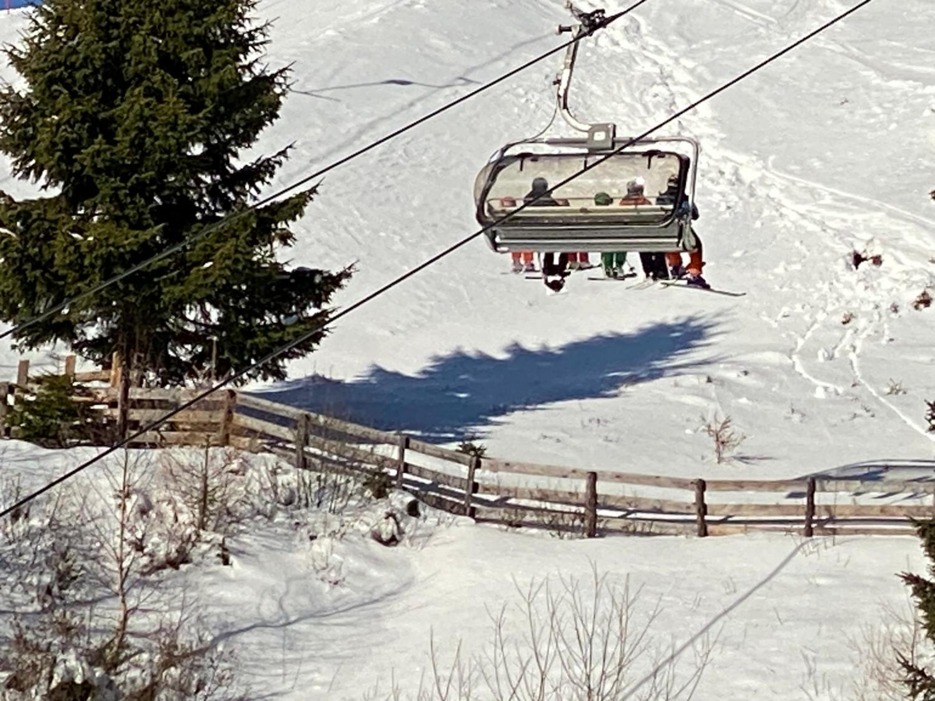 Pölstaler Berghütte