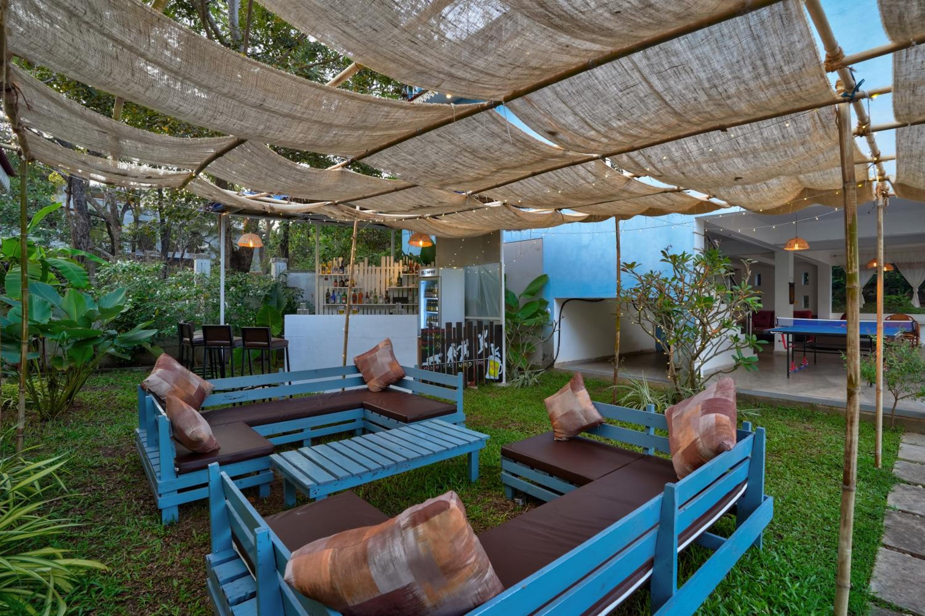 Del Hostel
