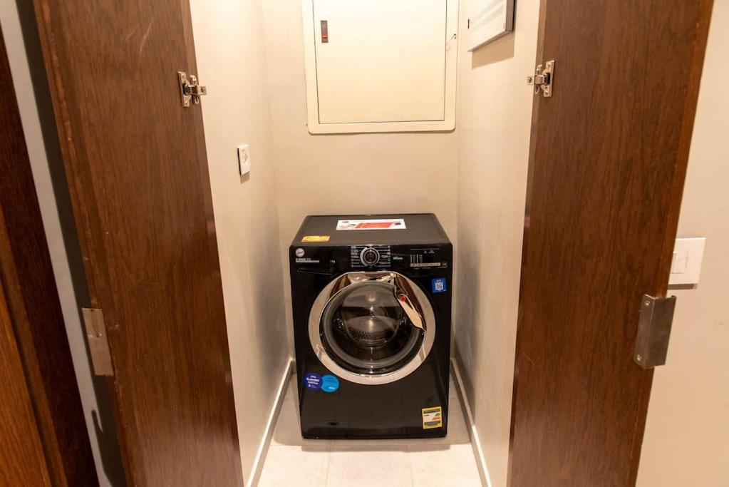 Apartment at Aeon towers