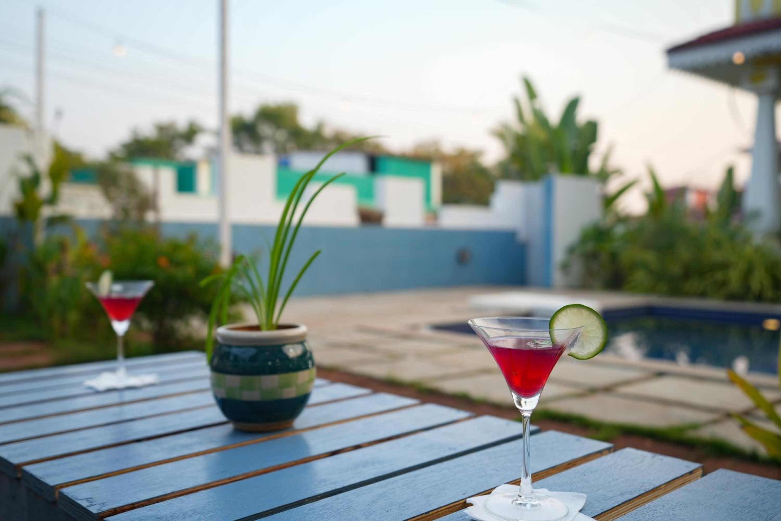 Del Hostel