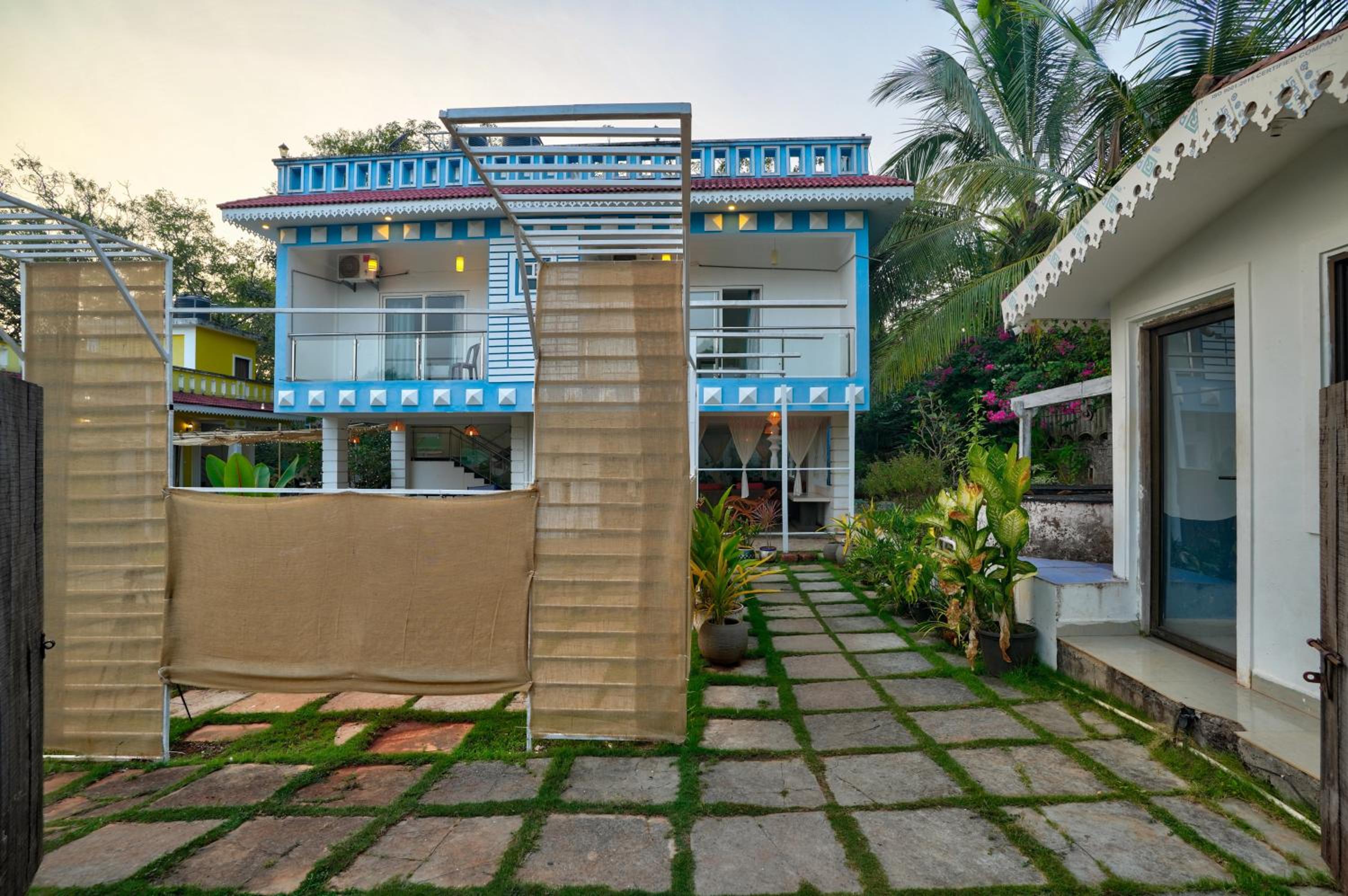 Del Hostel