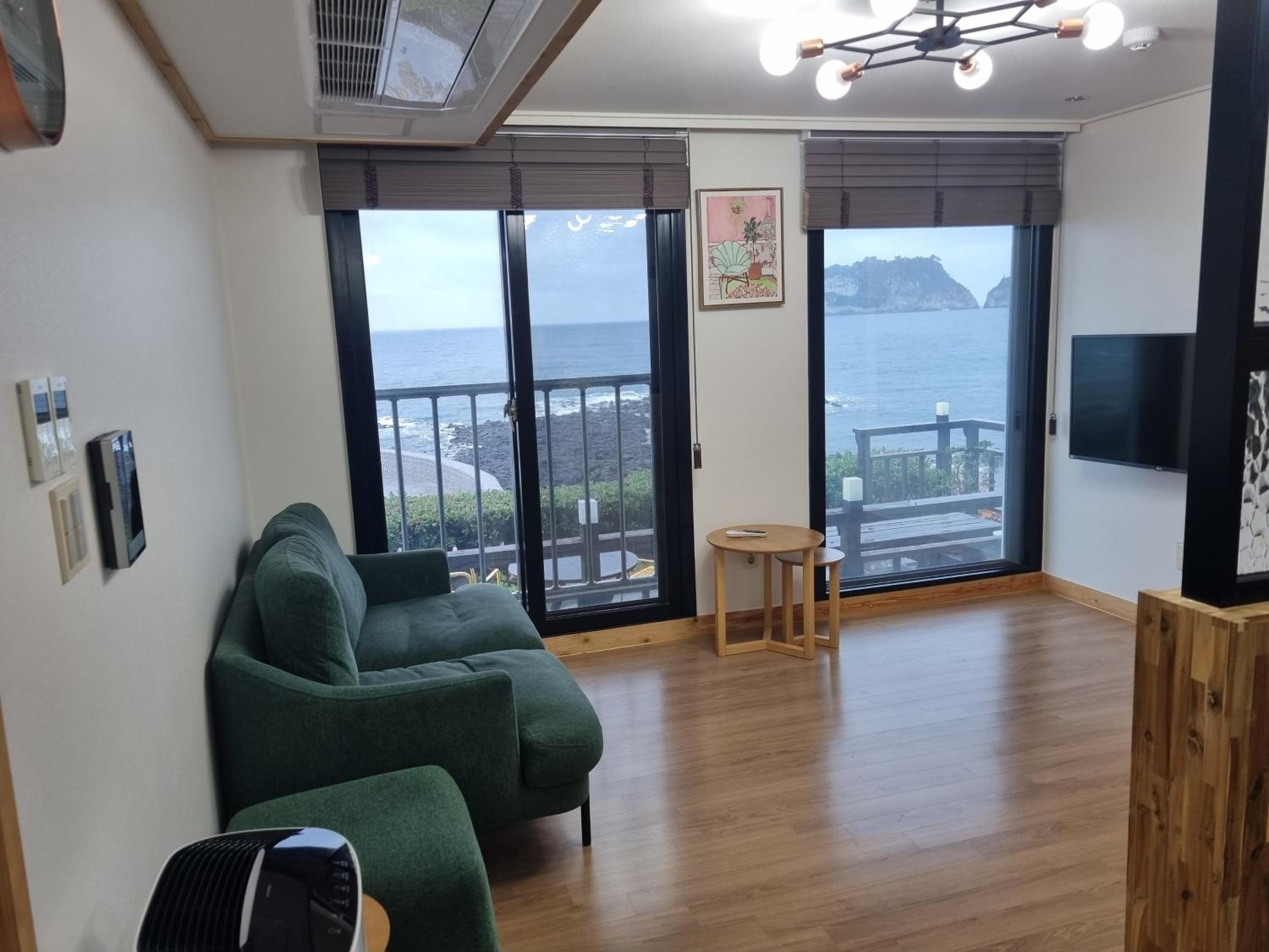 JEJU Amoje