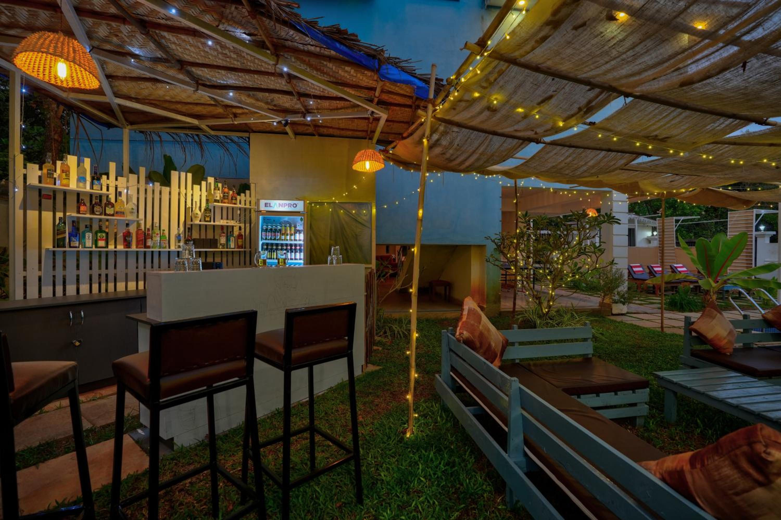 Del Hostel