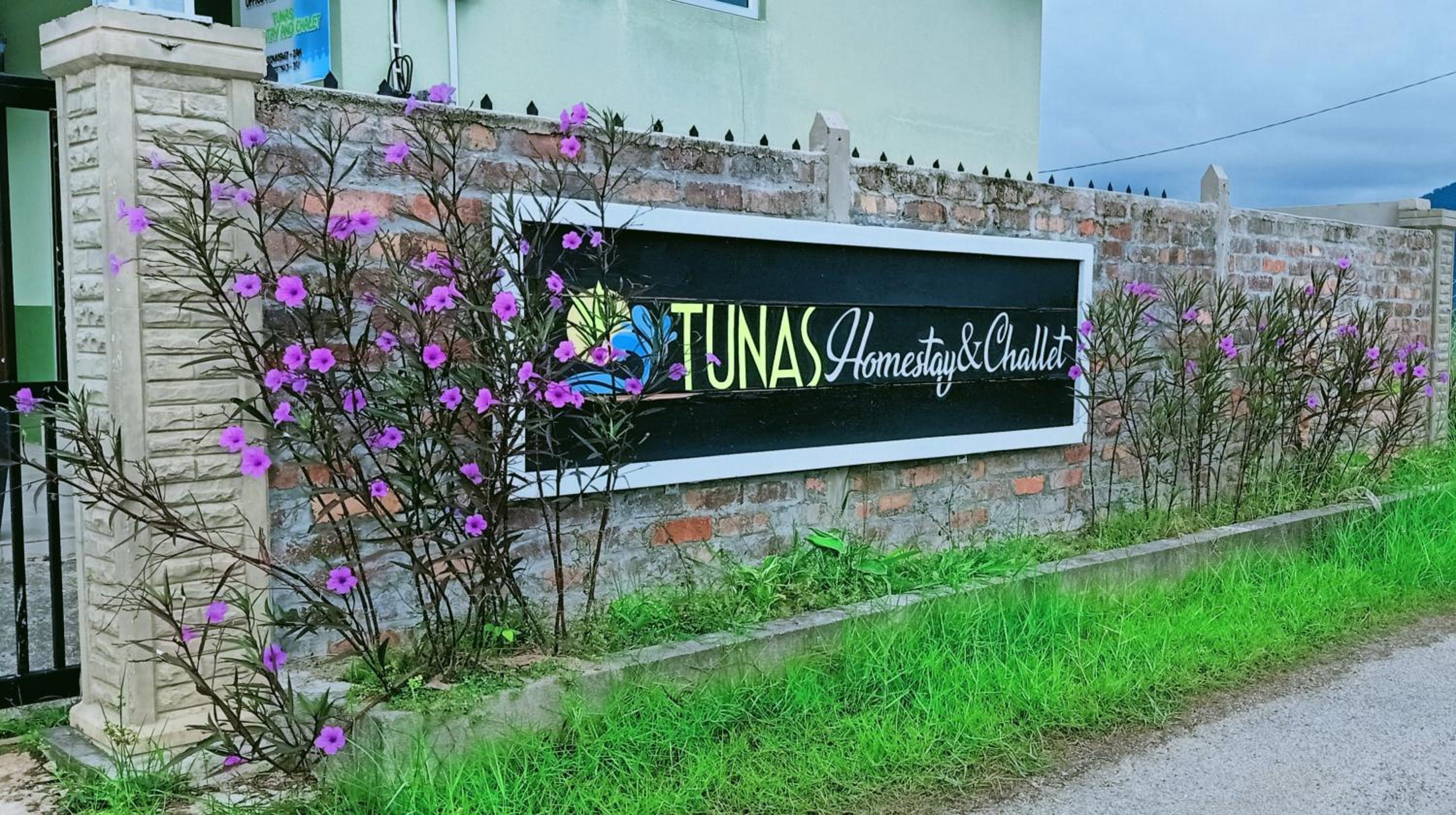 Tunas Homestay & Chalet photo 1