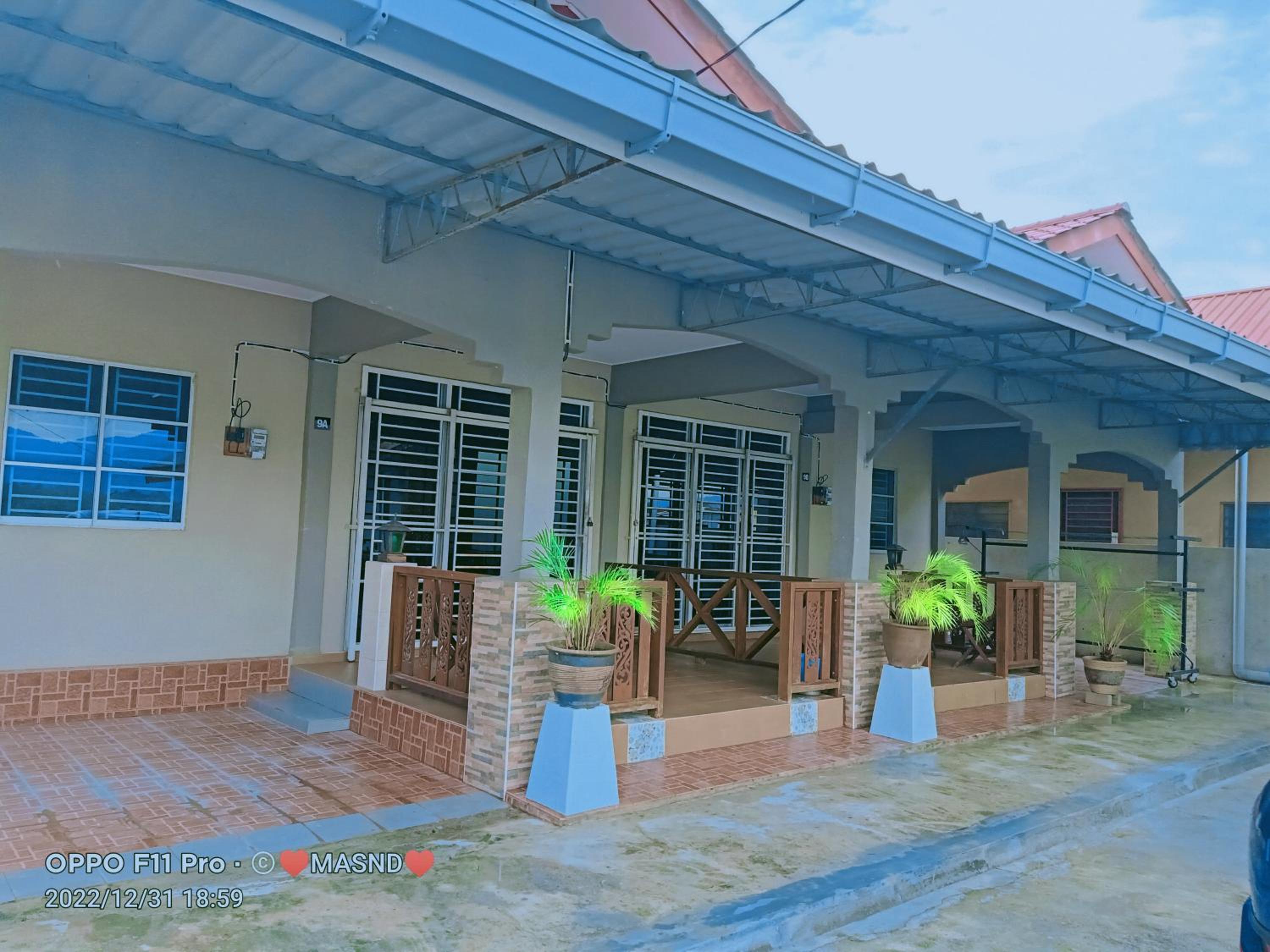 Tunas Homestay & Chalet photo 5