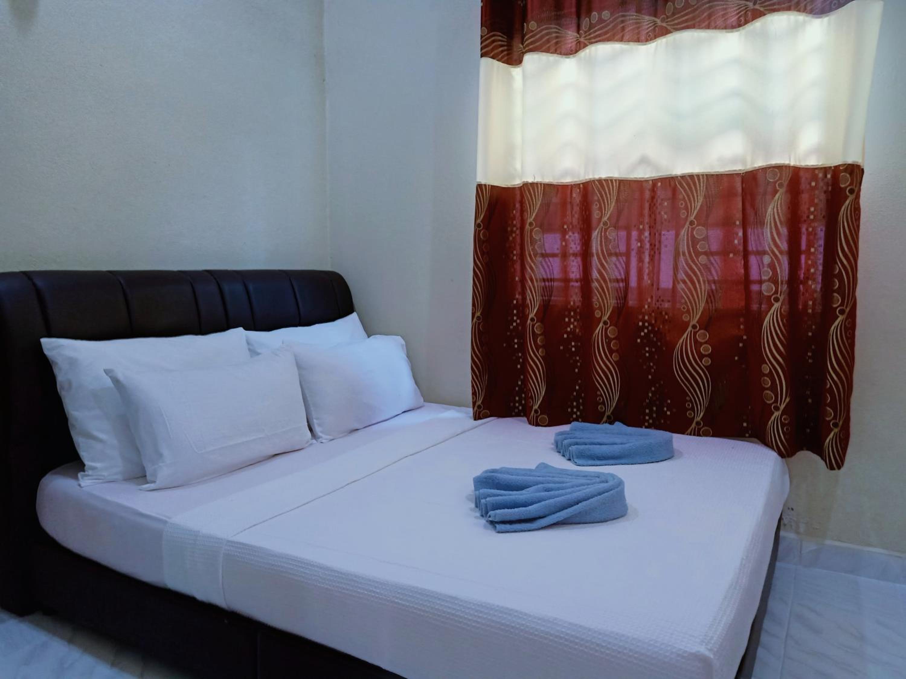 Tunas Homestay & Chalet photo 6