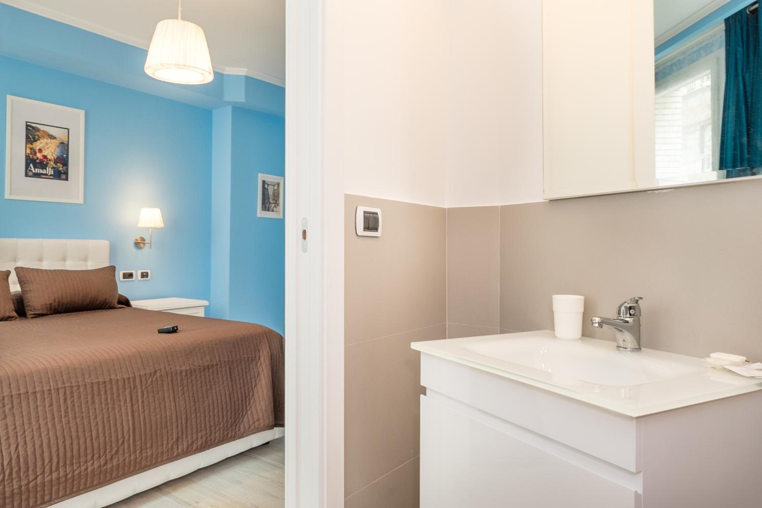 CasAlice B&B Napoli