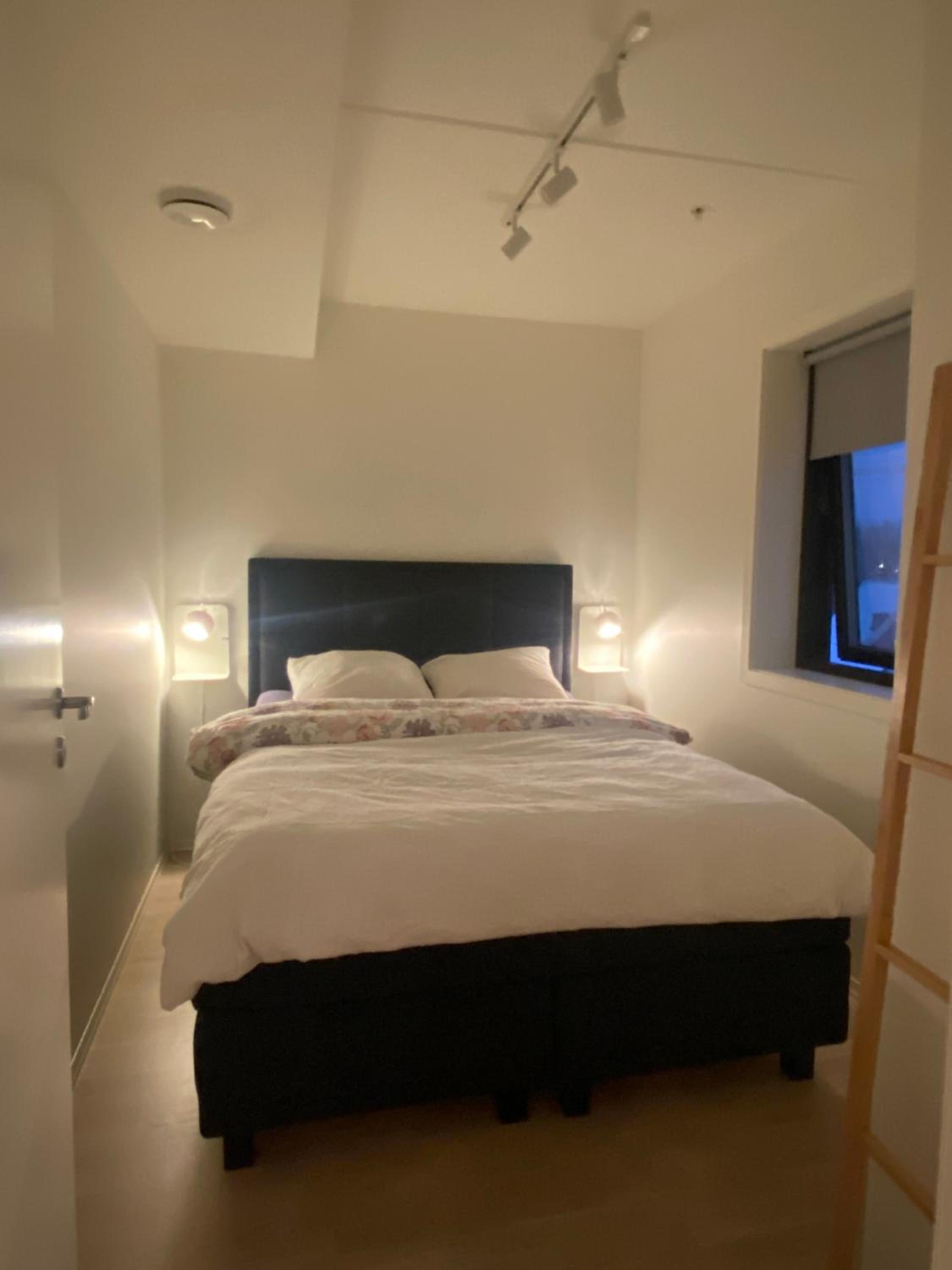 Northstay - Tromsø Skyline Residence l Penthouse l City Center view 5