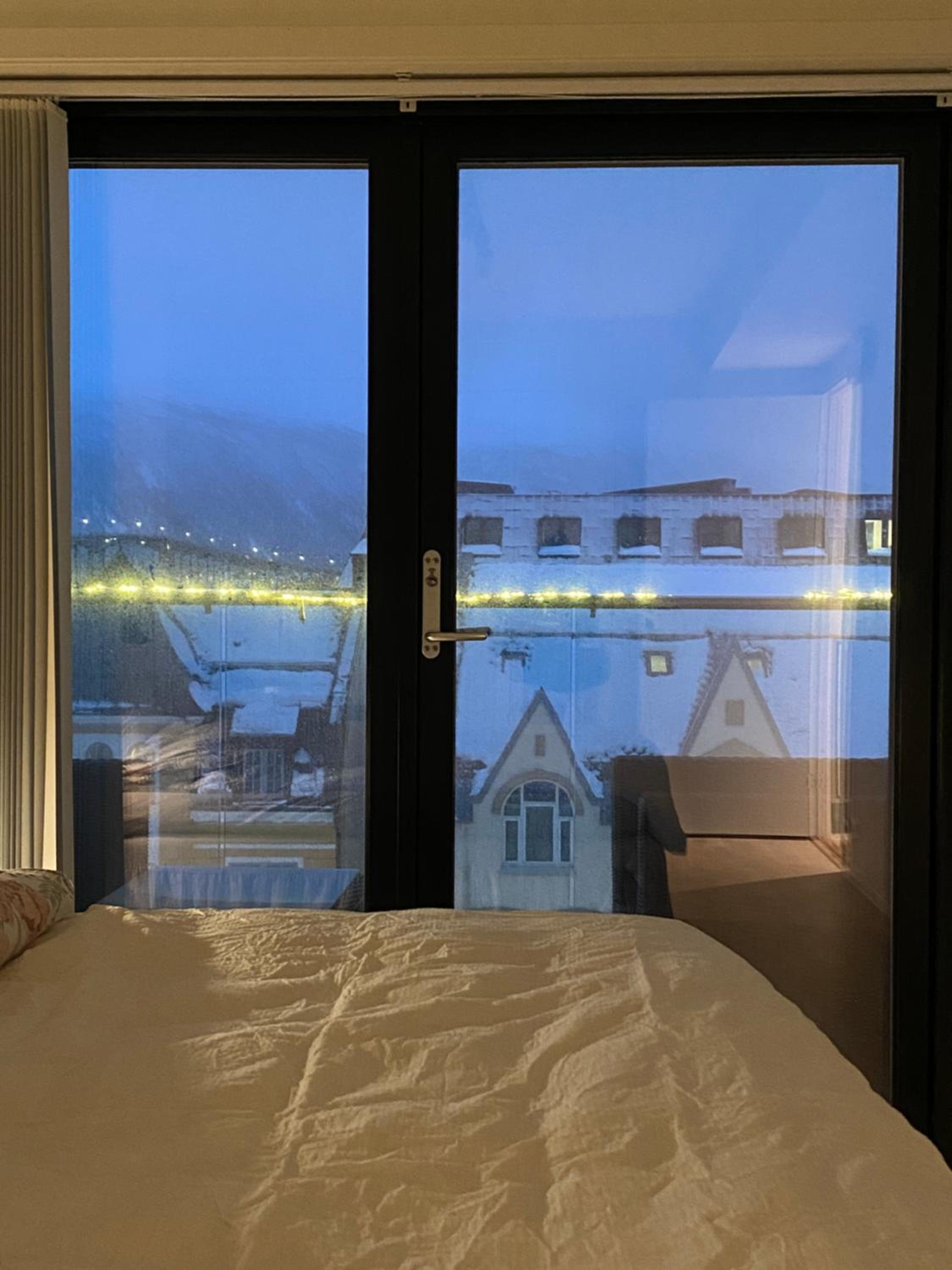 Northstay - Tromsø Skyline Residence l Penthouse l City Center view 3
