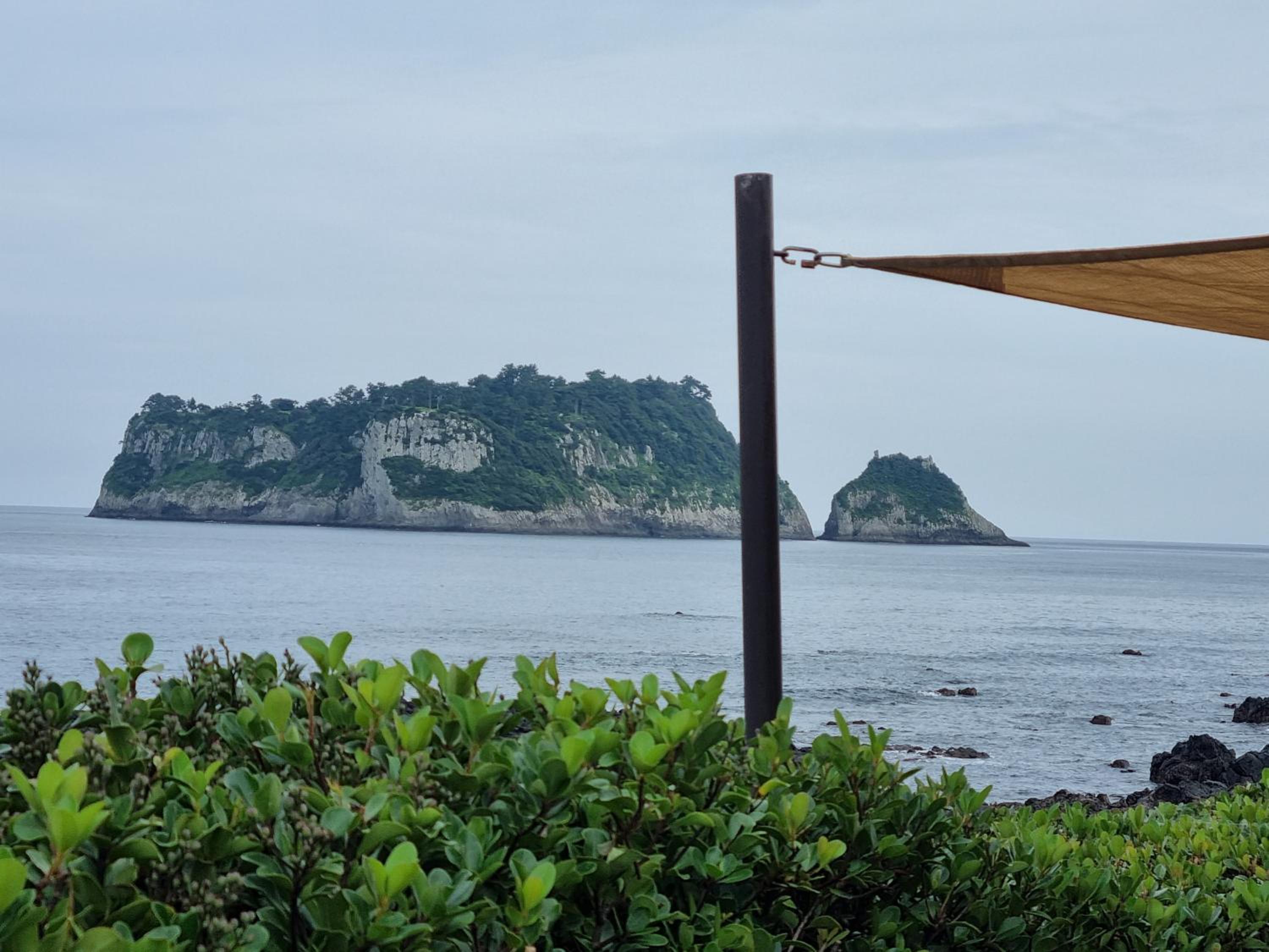 JEJU Amoje