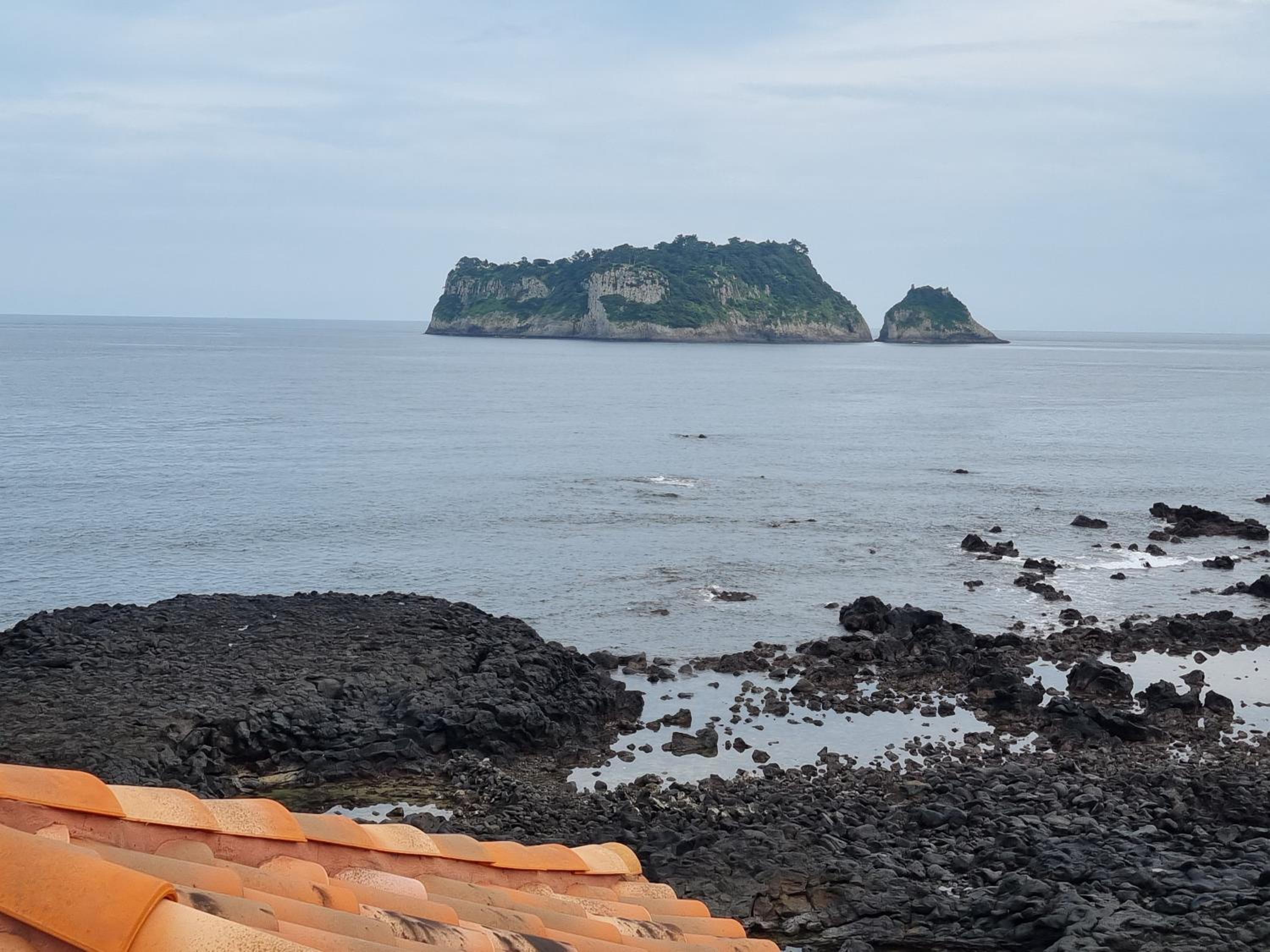 JEJU Amoje