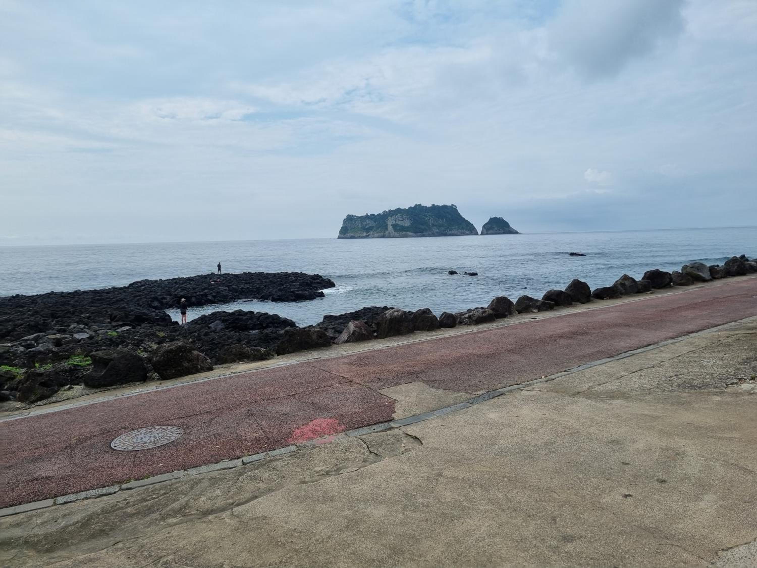 JEJU Amoje