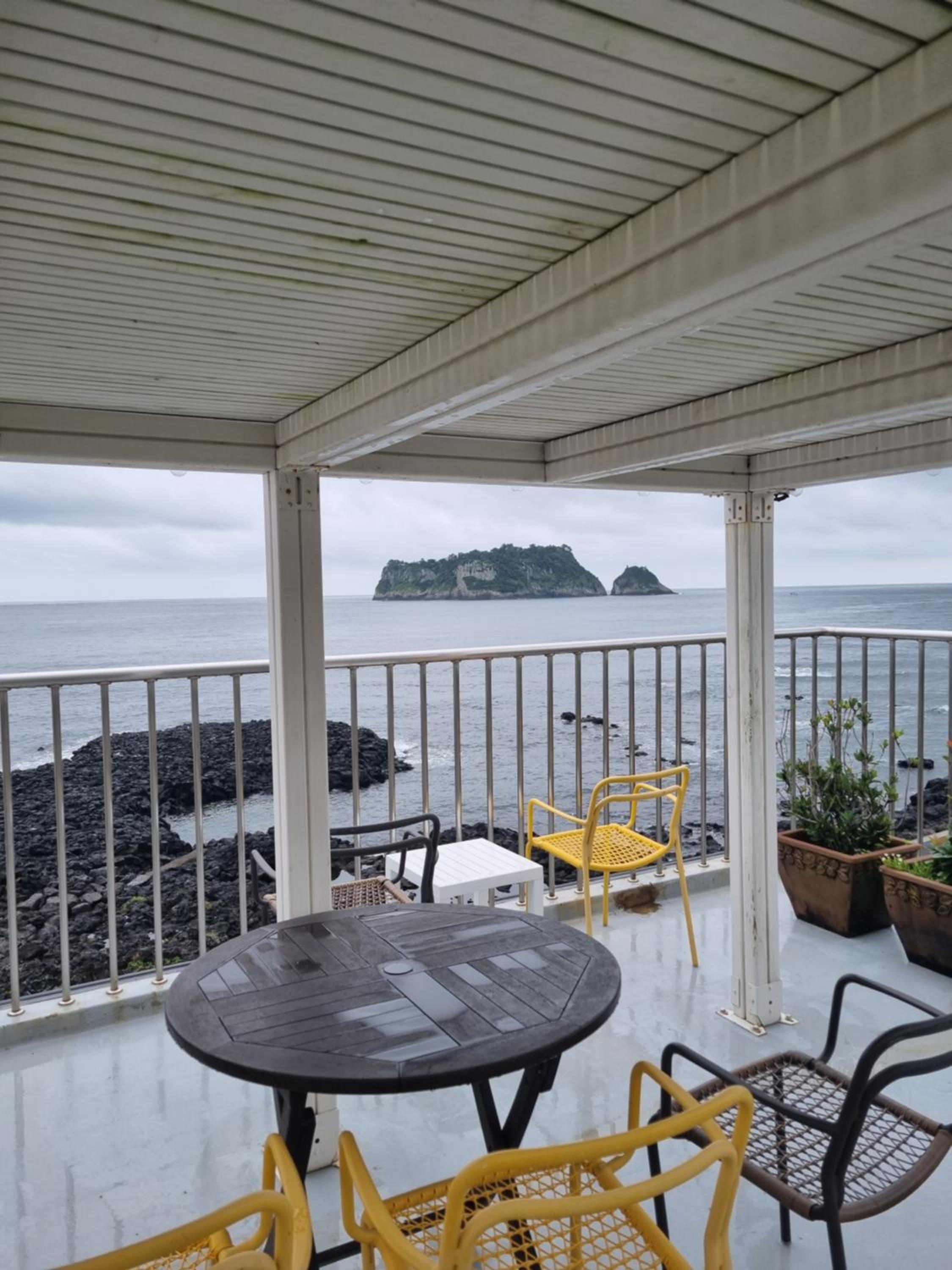 JEJU Amoje