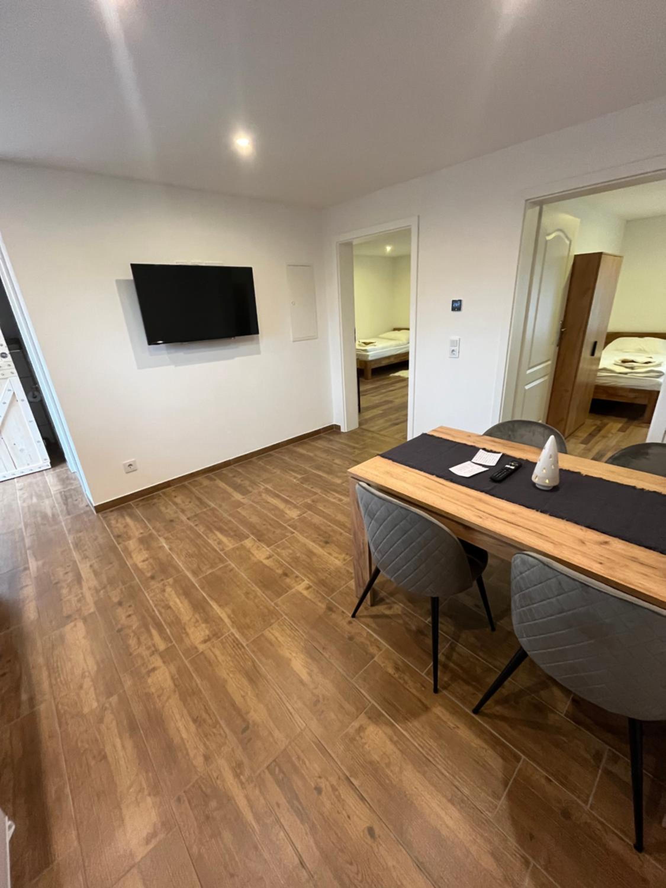 Schildetal Apartment's