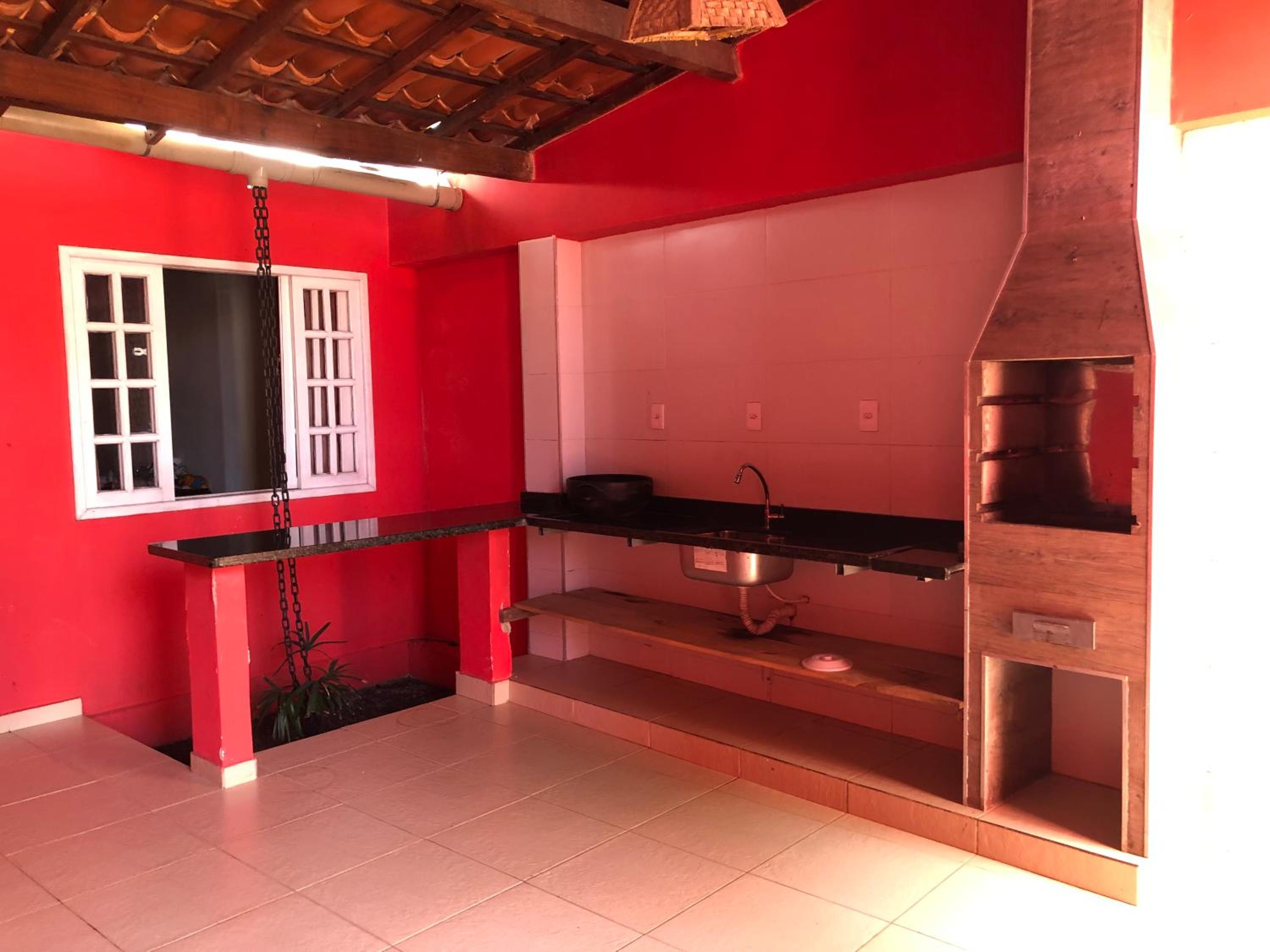 Casa aconchego em Corumbau - Prado Bahia