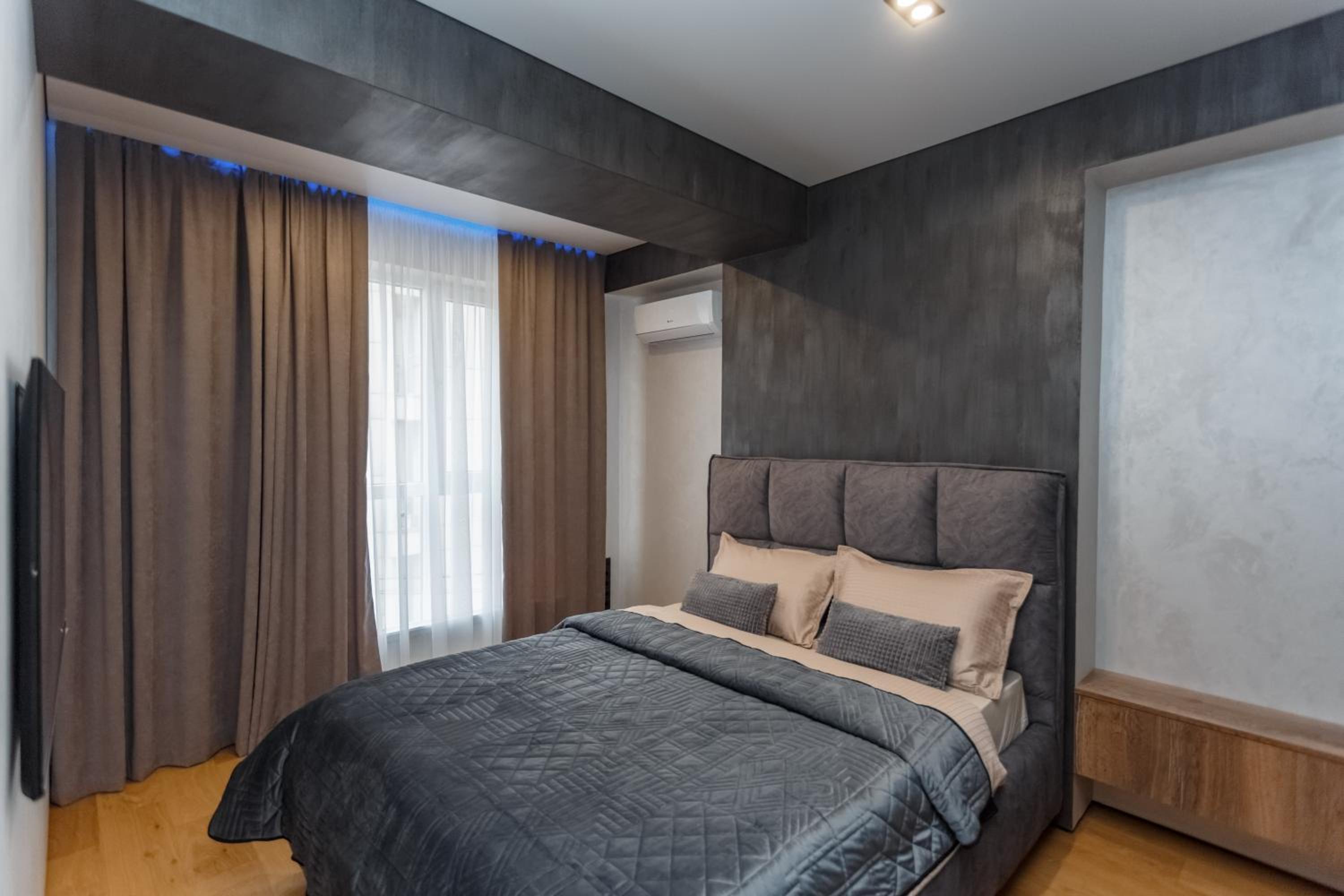 Modern NEW Apart 2 bedroom City Center view 2