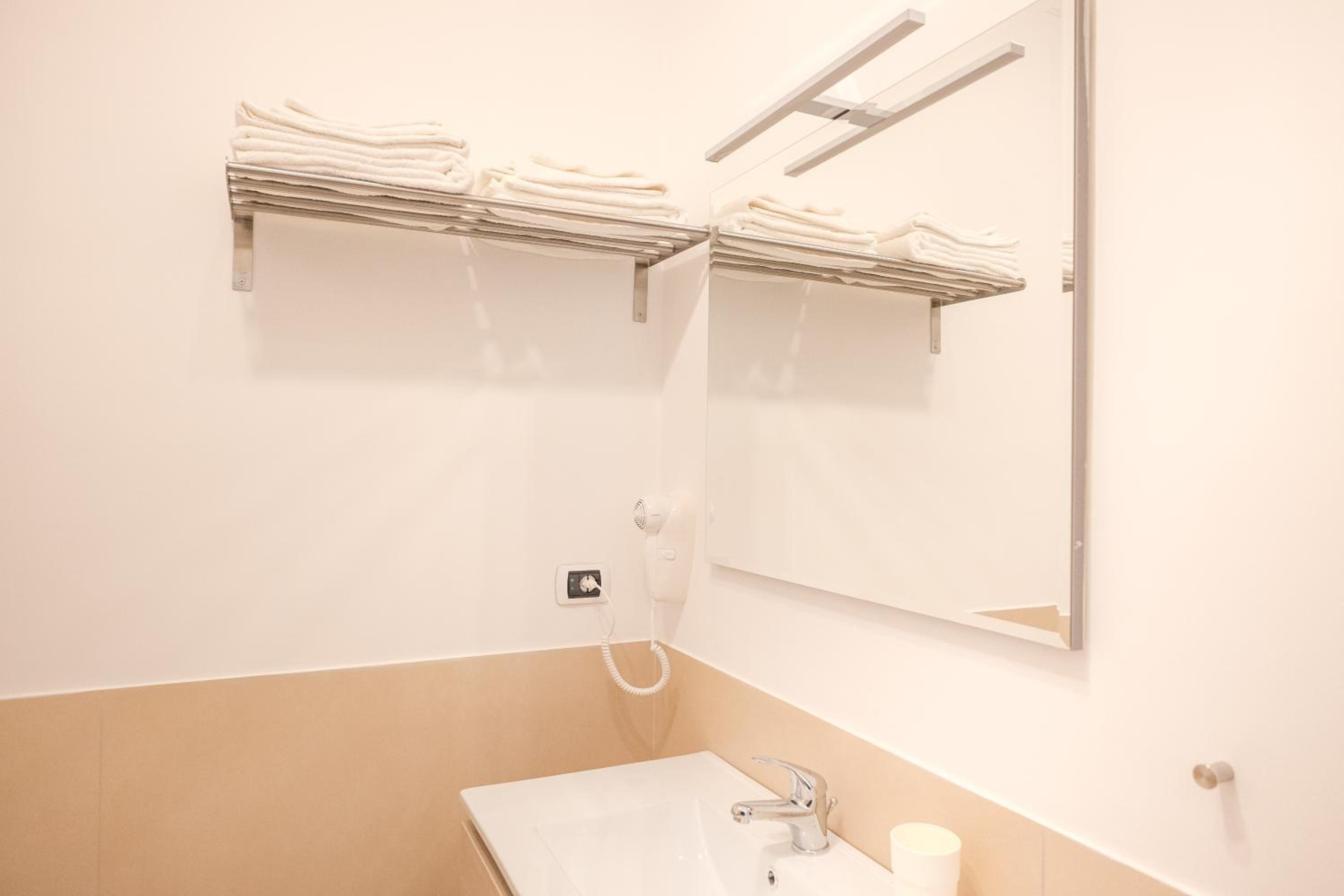 CasAlice B&B Napoli