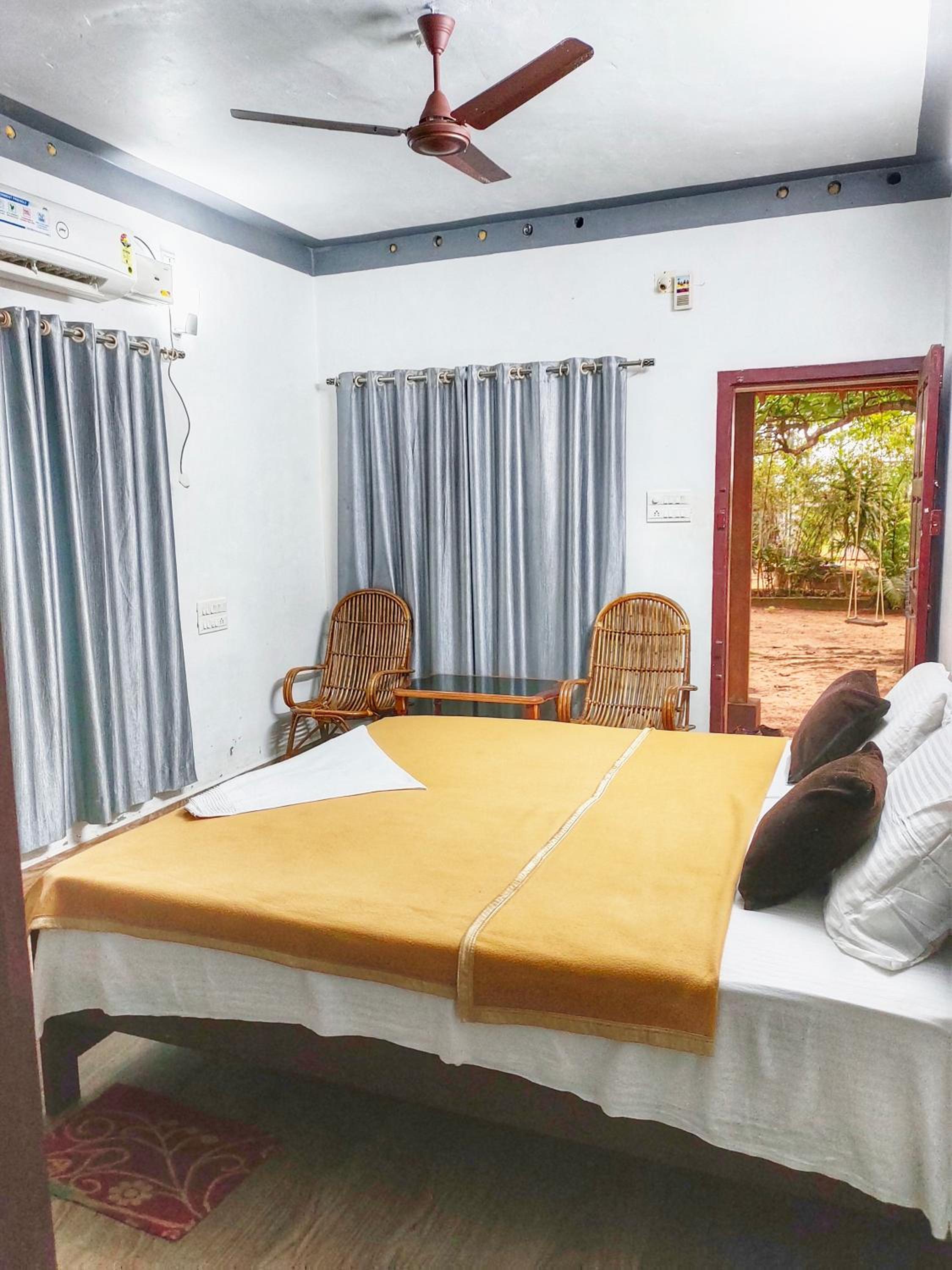 Beach Island Villas,Nearby Varkala view 3